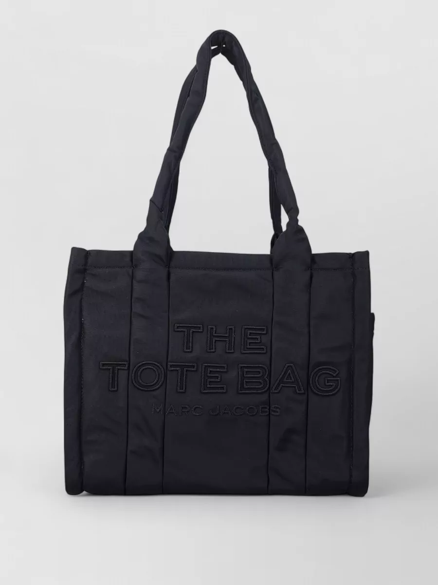 Marc Jacobs The tote bag medium nylon tote bag