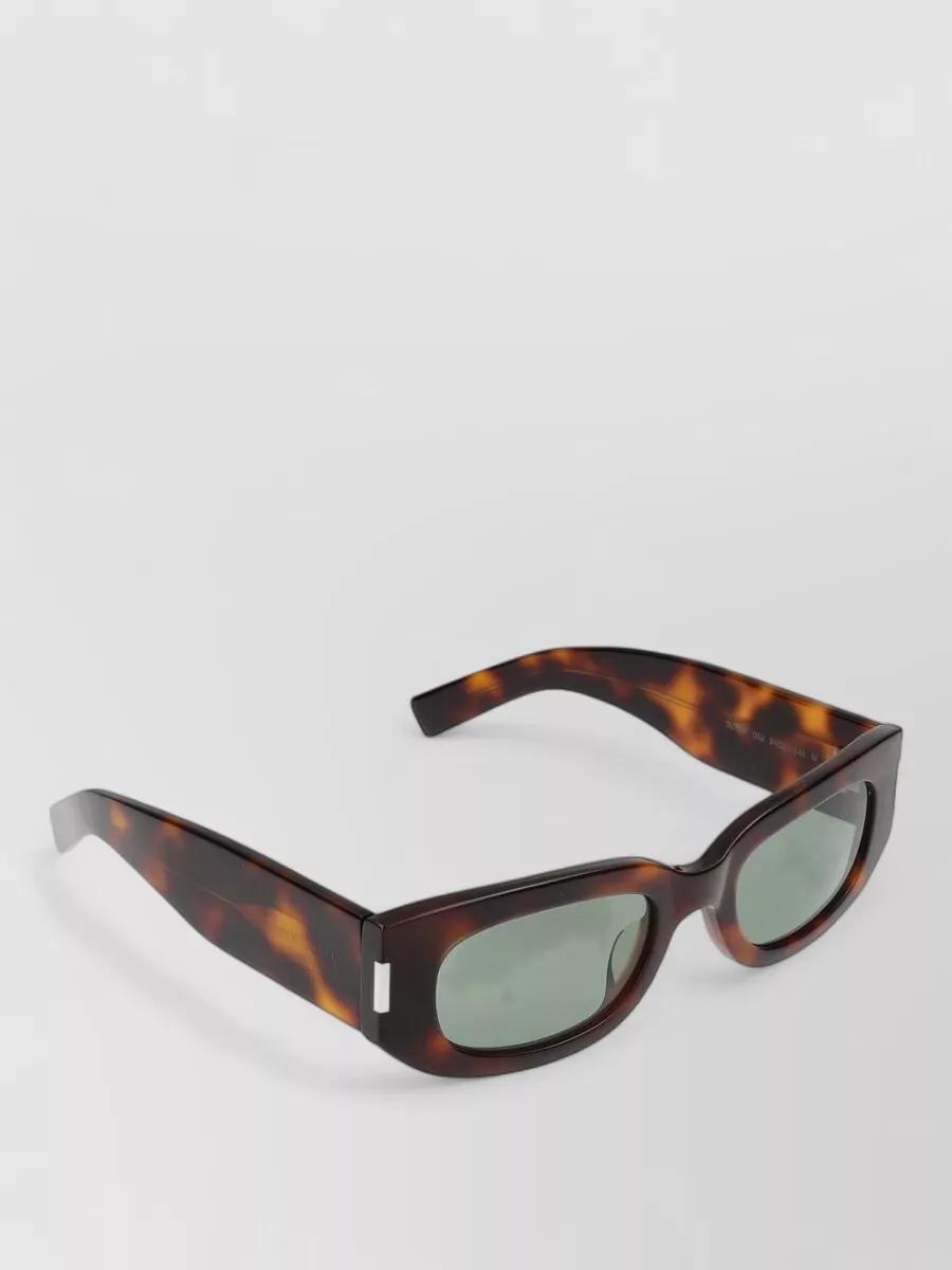 Saint Laurent Square Sunglasses
