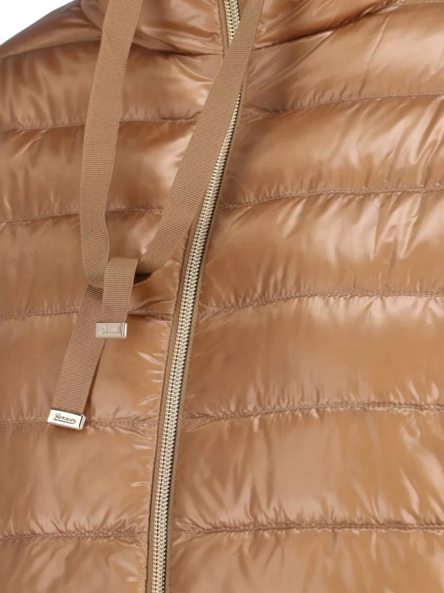 Herno Puffer Jacket