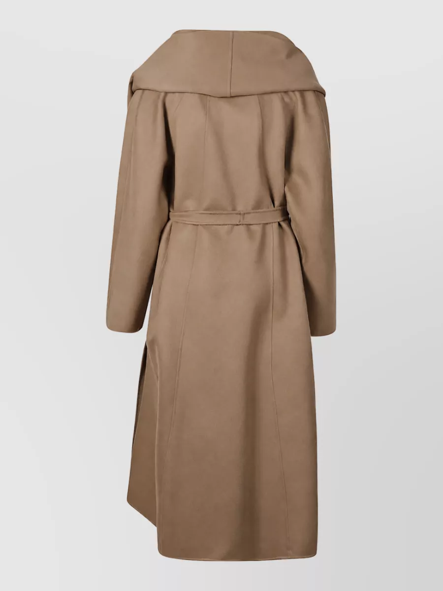 Max Mara Fitted Jacket