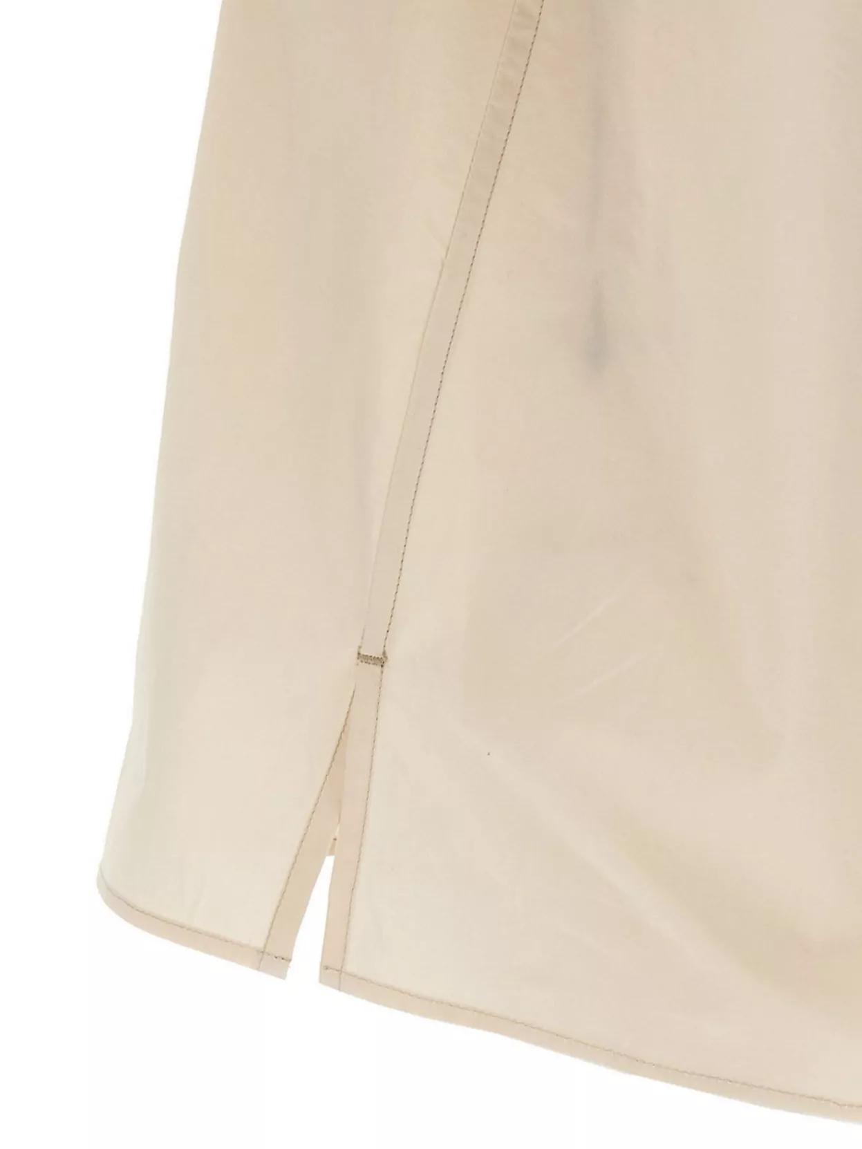 Lemaire Utility Chest Pocket Shirt