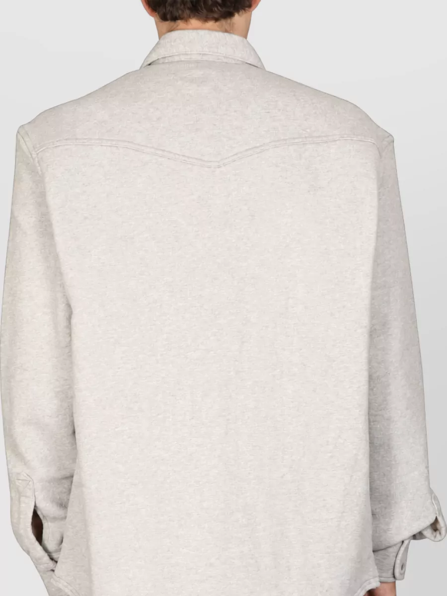 Diesel Cotton Shirt