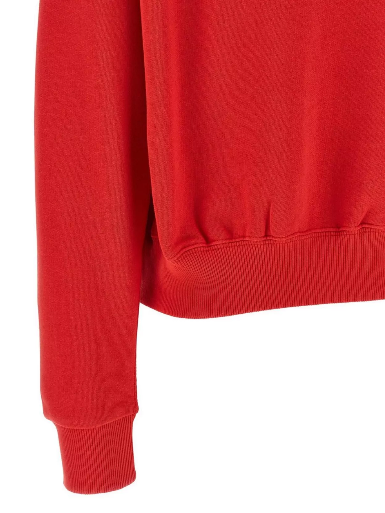 Polo Ralph Lauren Embroidered Logo Hooded Sweatshirt