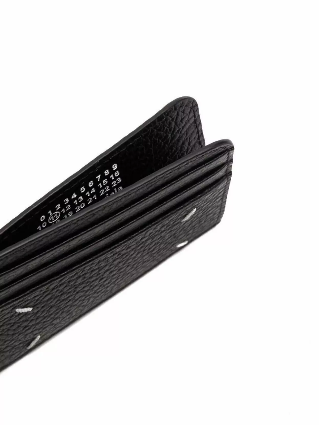 Maison Margiela Slim Gap Card Holder