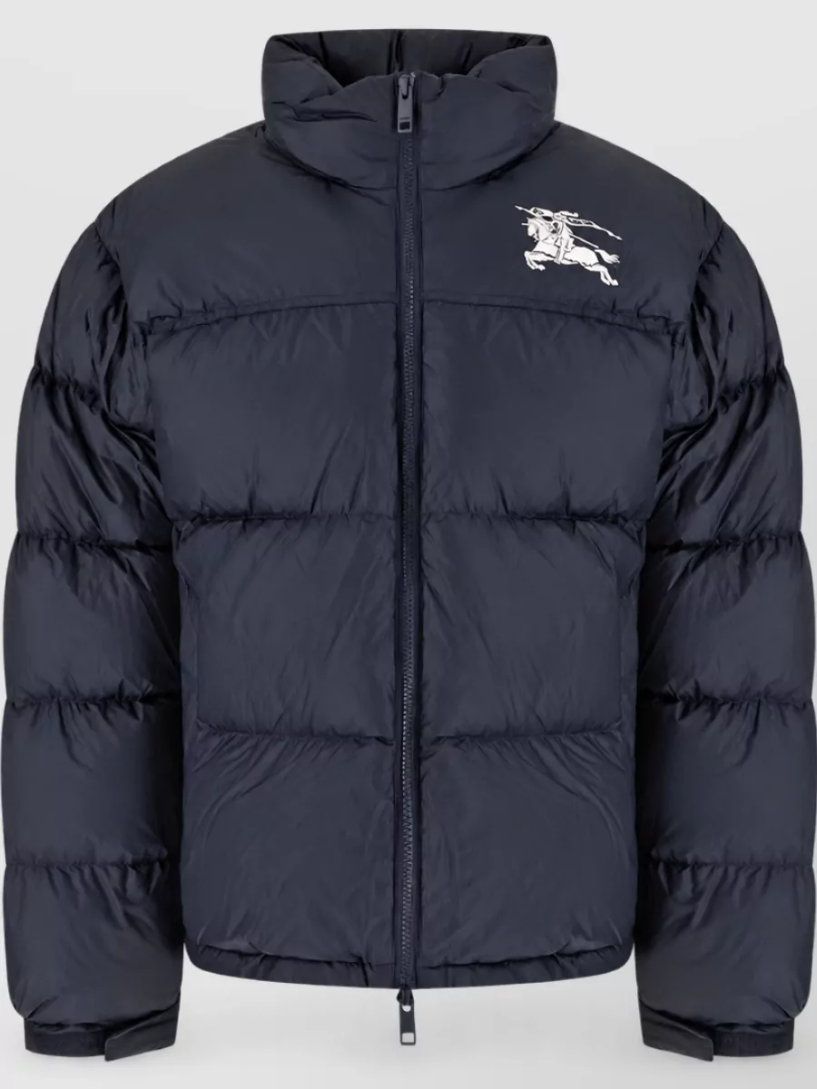 Burberry puffer jacket