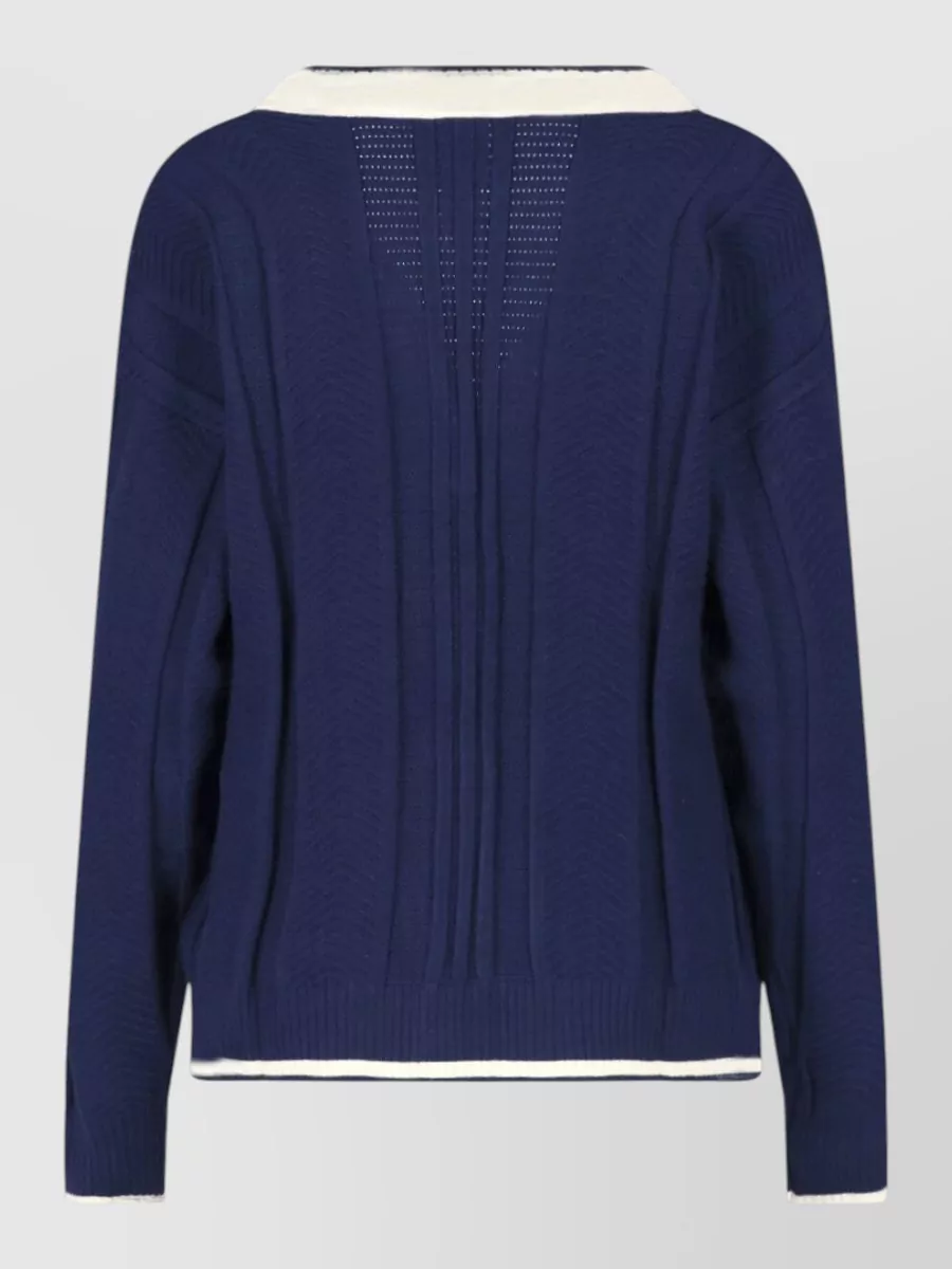 Adidas Crewneck Fitted Jacket