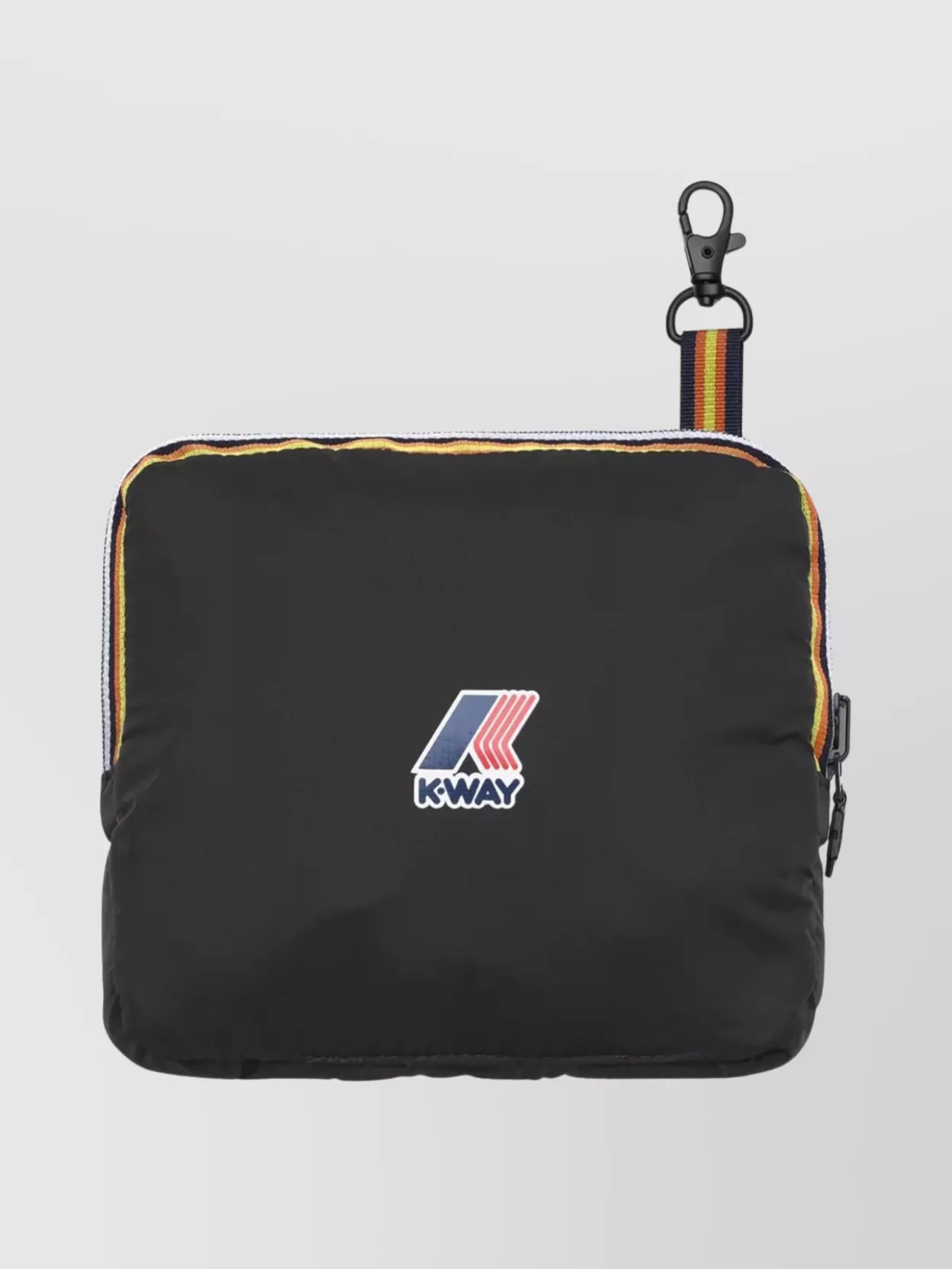 K-Way Modern Backpack Design Featuring Versatile Elements