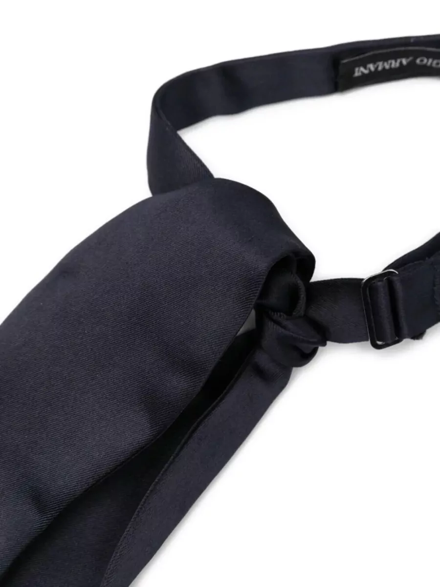 Giorgio Armani Silk Tie
