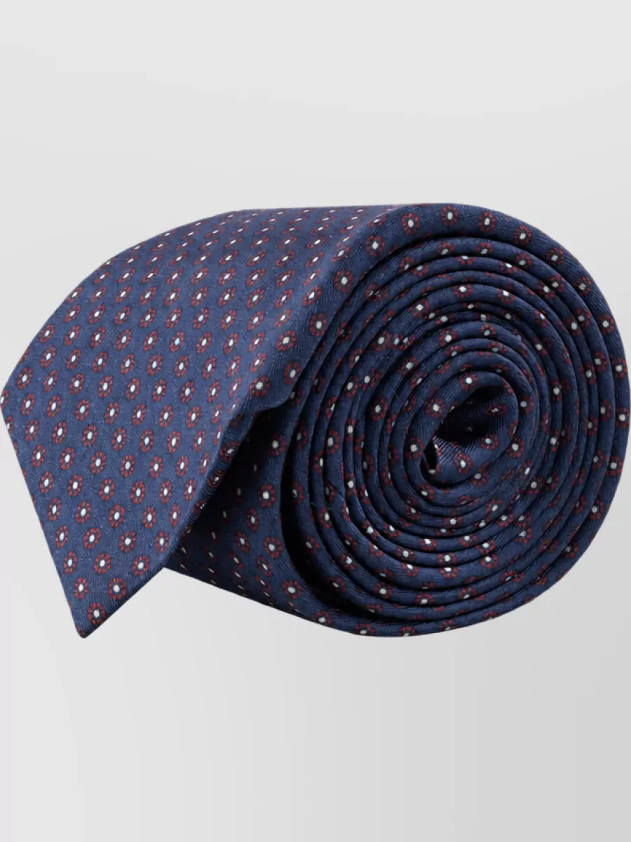 Corneliani Silk Tie