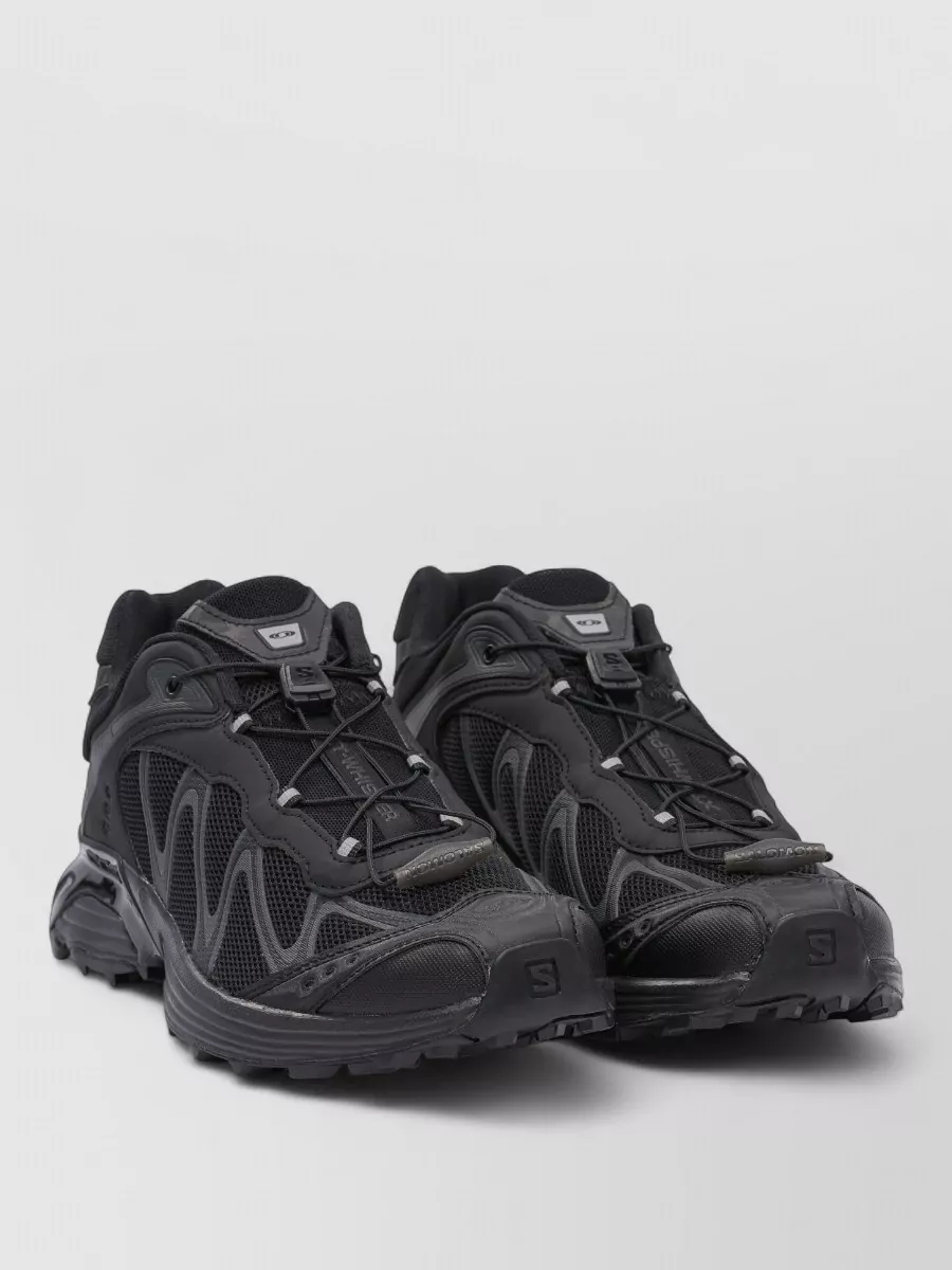 Salomon low-top sneakers