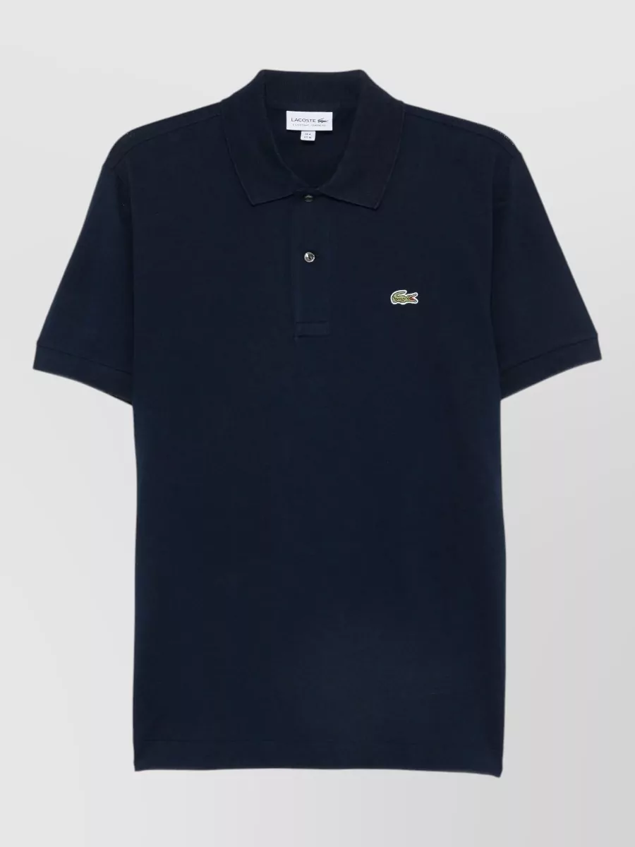 Lacoste polo t-shirt