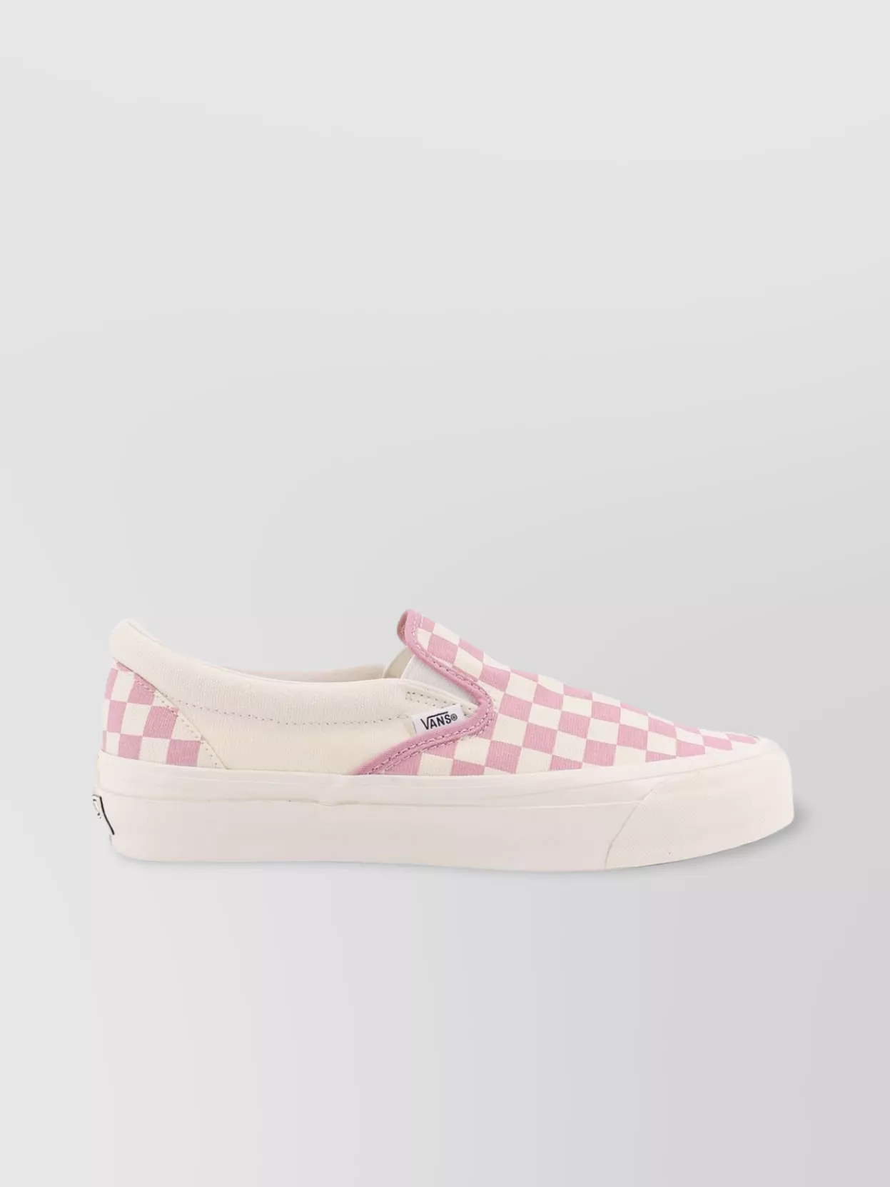 Vans Slip-On 98 Low-Top Canvas Sneakers