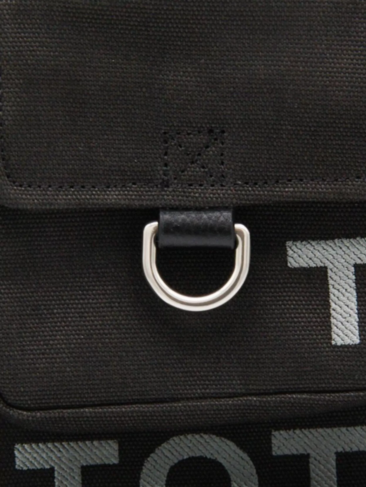 Marc Jacobs Medium Tote Bag In Black