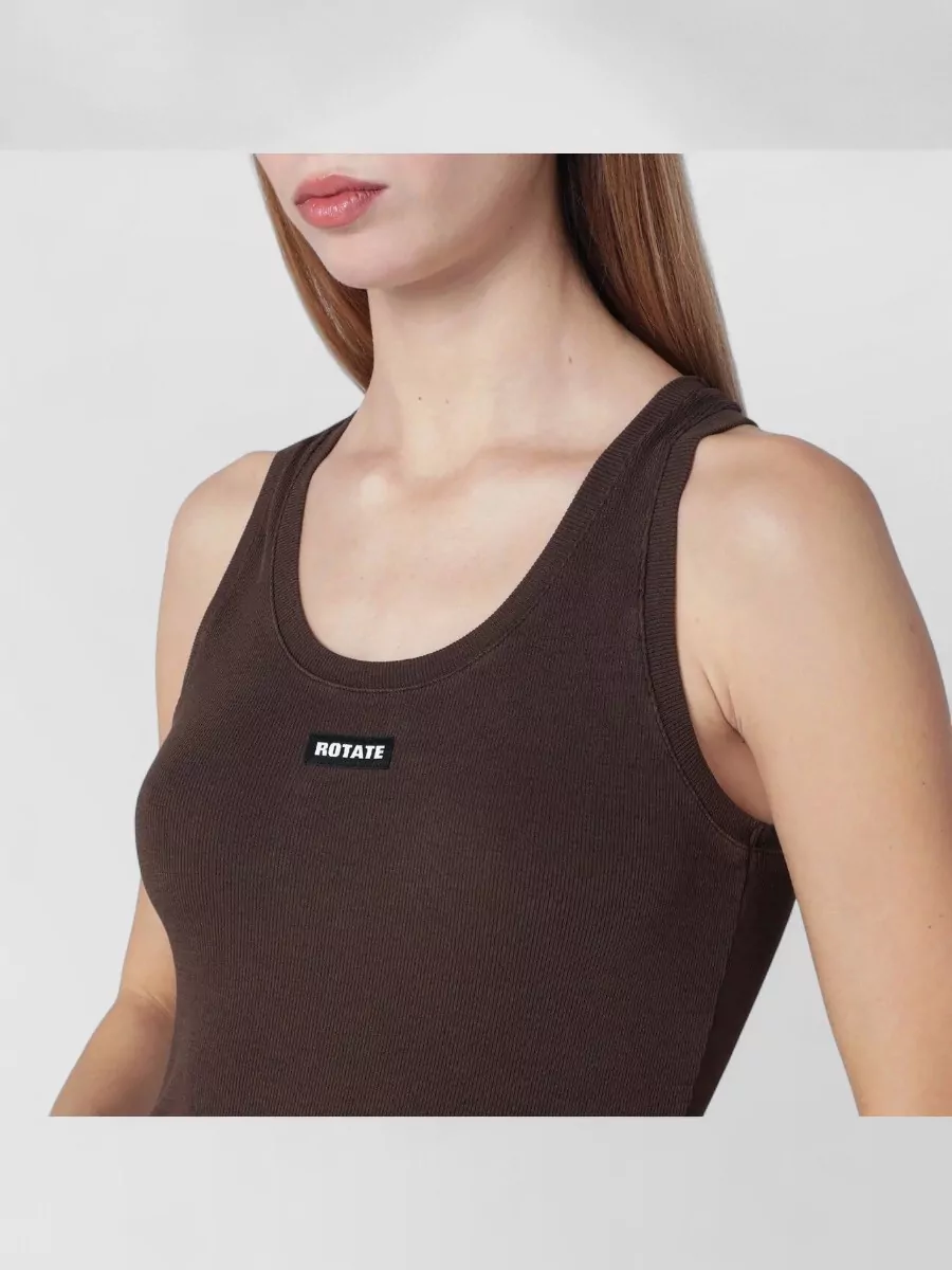 Rotate Tank Top