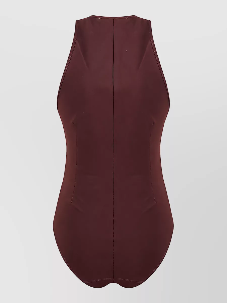 Iro Abysse One-Piece Swimsuit