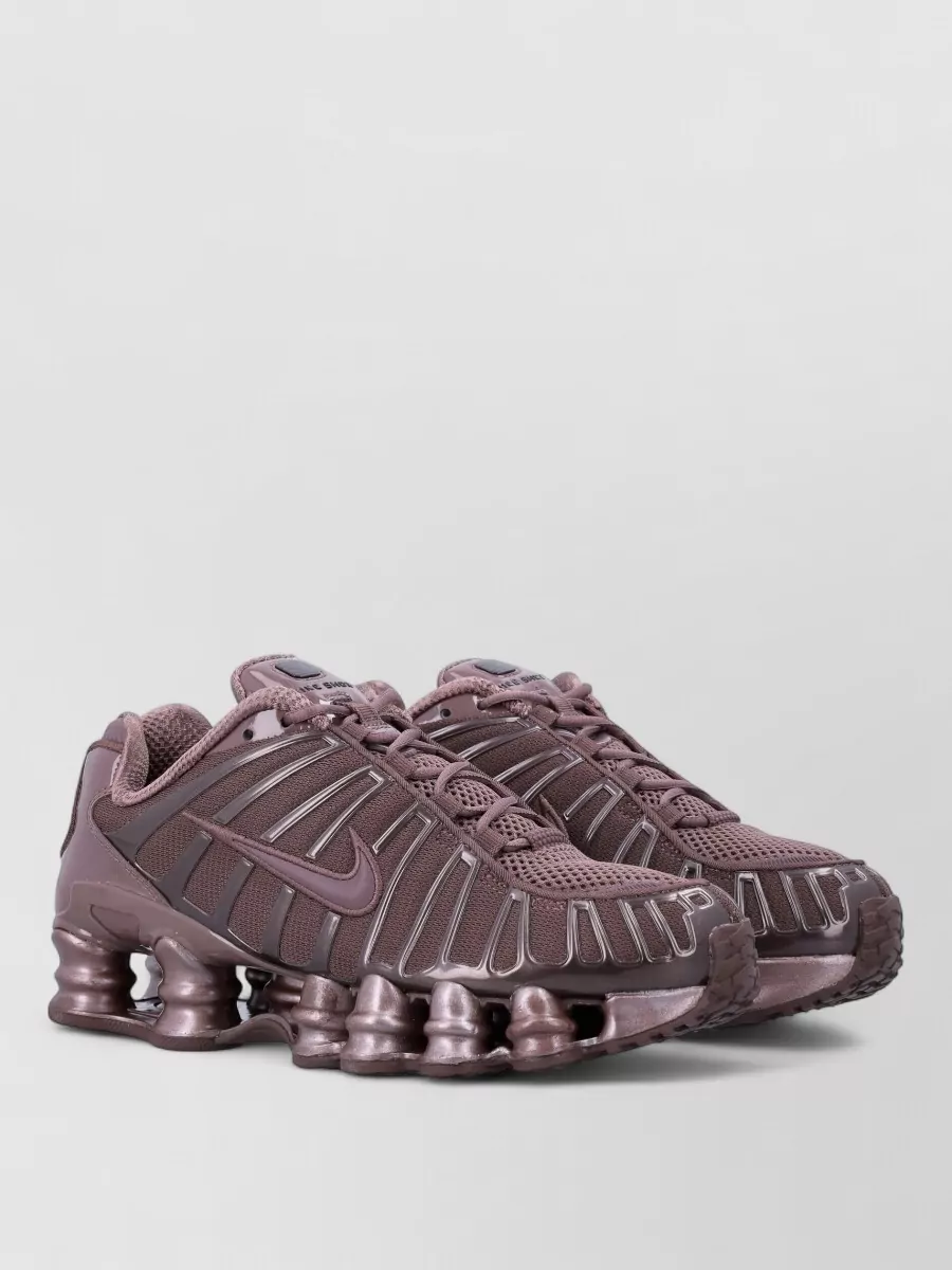 Nike synthetic low-top sneakers