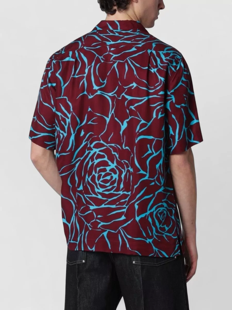 Dries Van Noten Shirt