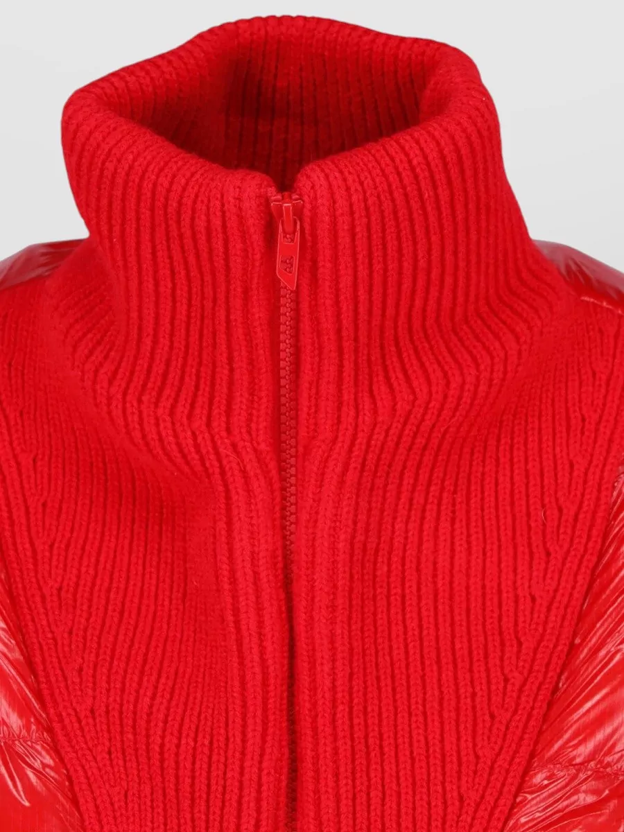 Diesel Parka Coat