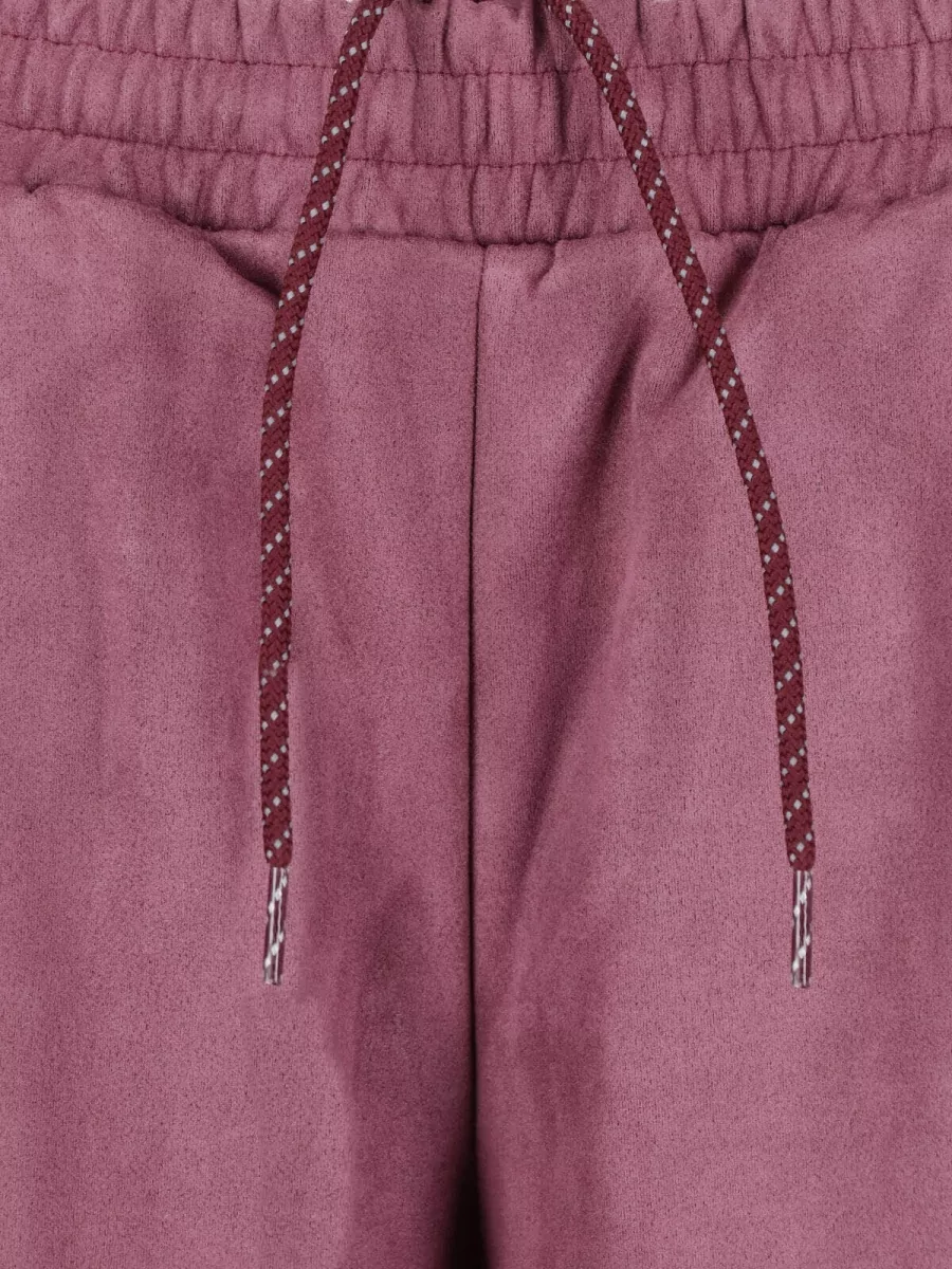 Adidas Straight Leg Loungewear Trousers