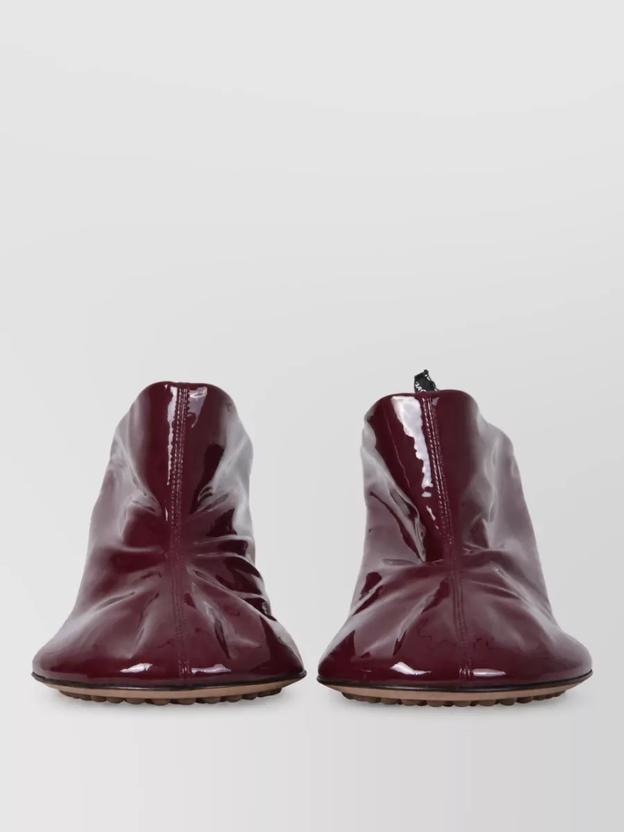 Bottega Veneta Sock Mules