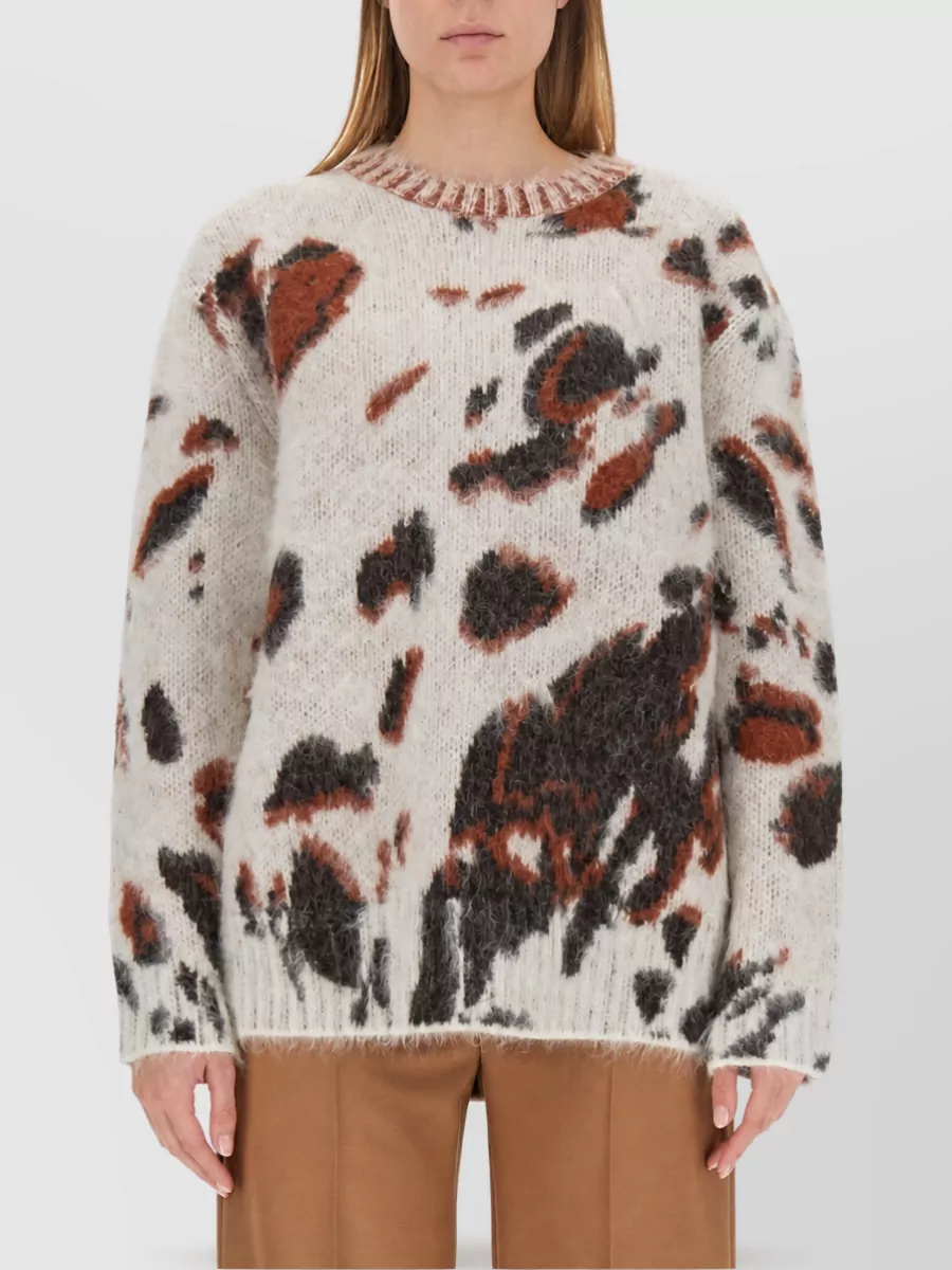 Stella Mccartney Wool jumper