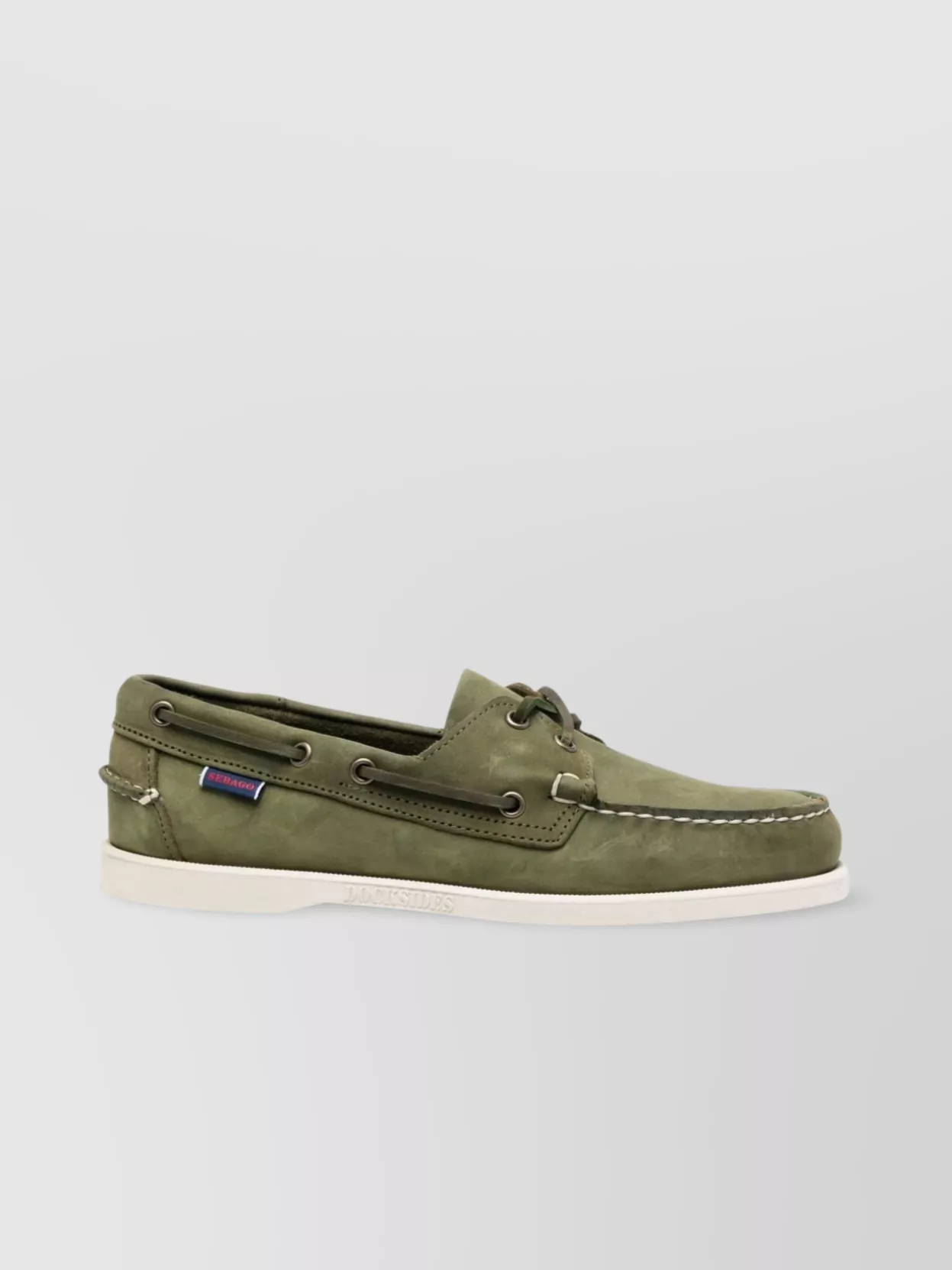 Sebago Portland Crazy H Loafers