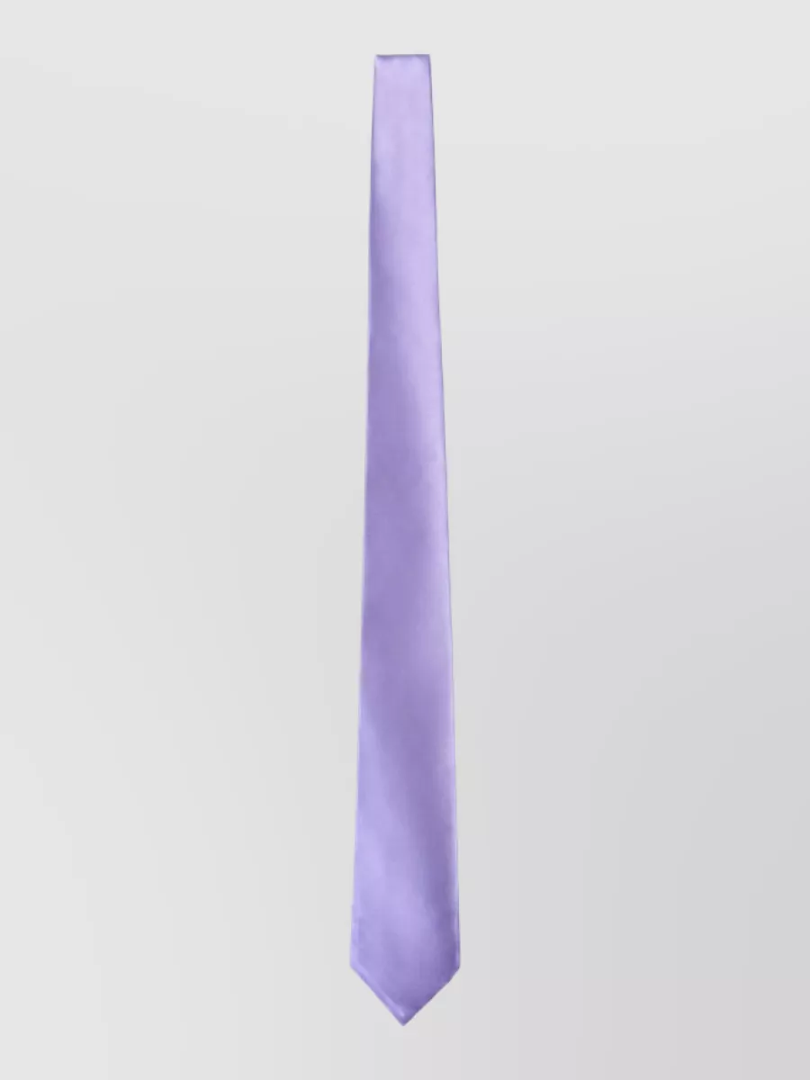 Kiton Silk Tie