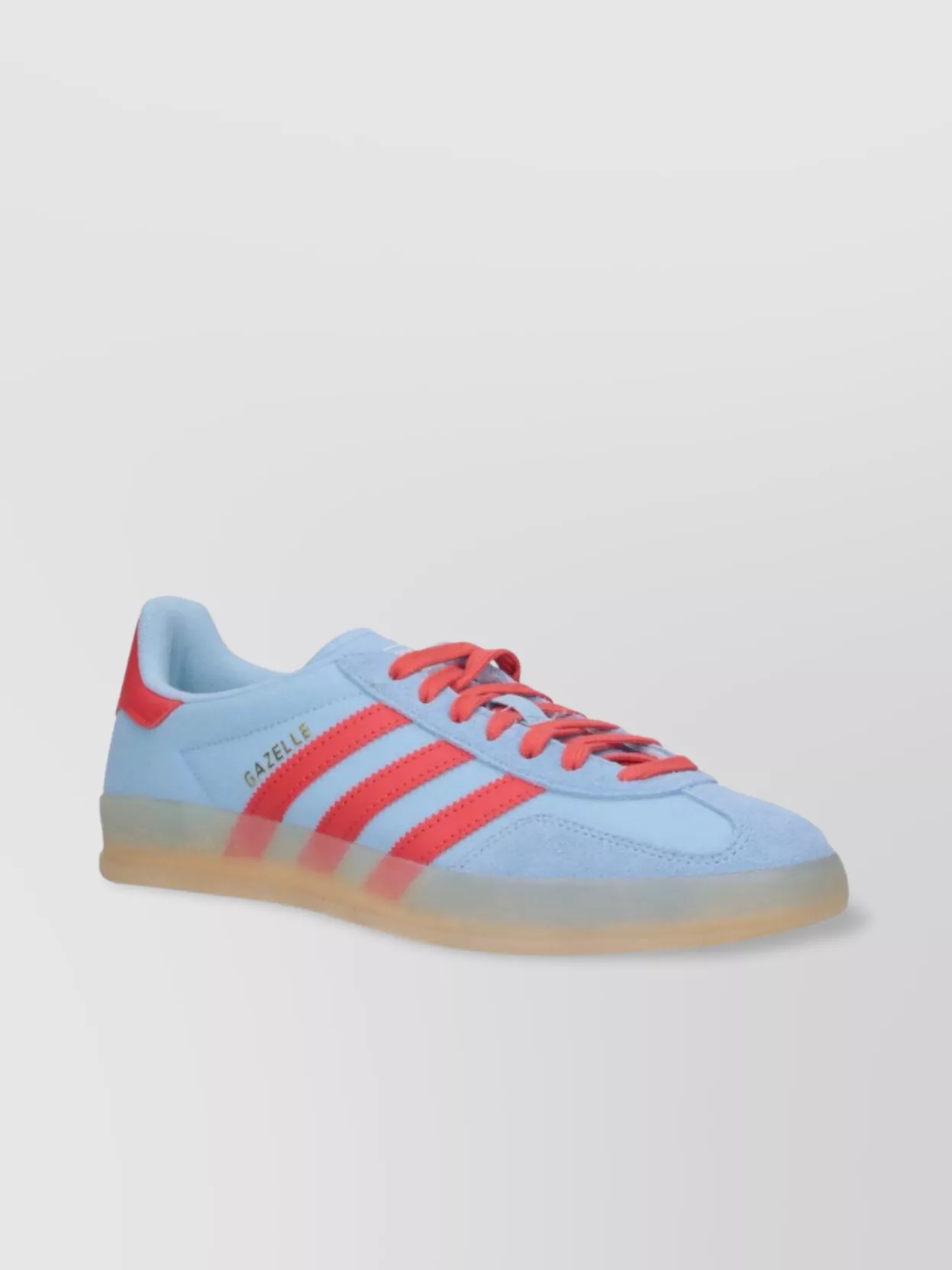 Adidas low top sneakers rubber sole