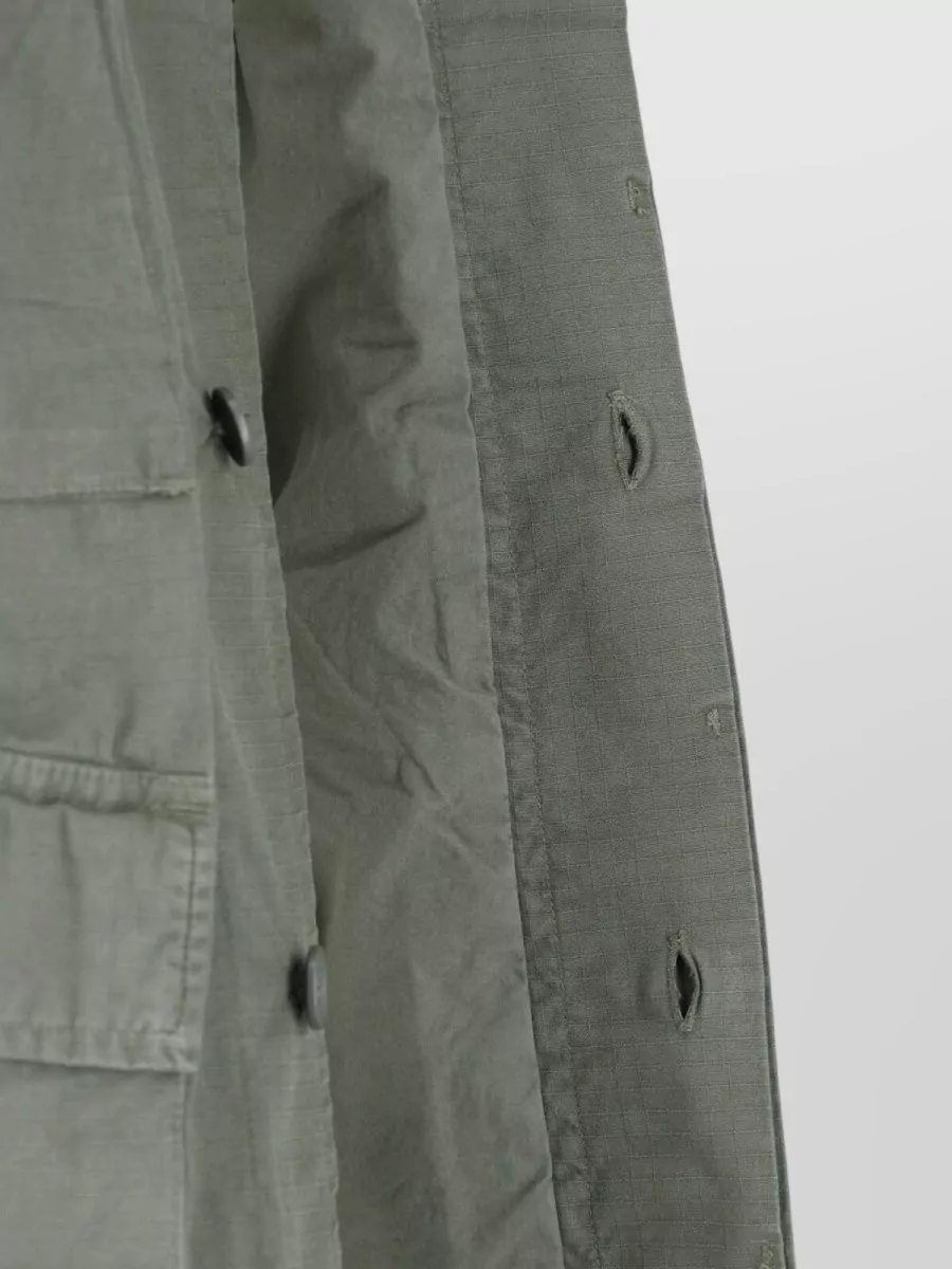 Carhartt Wip Duffle Coat