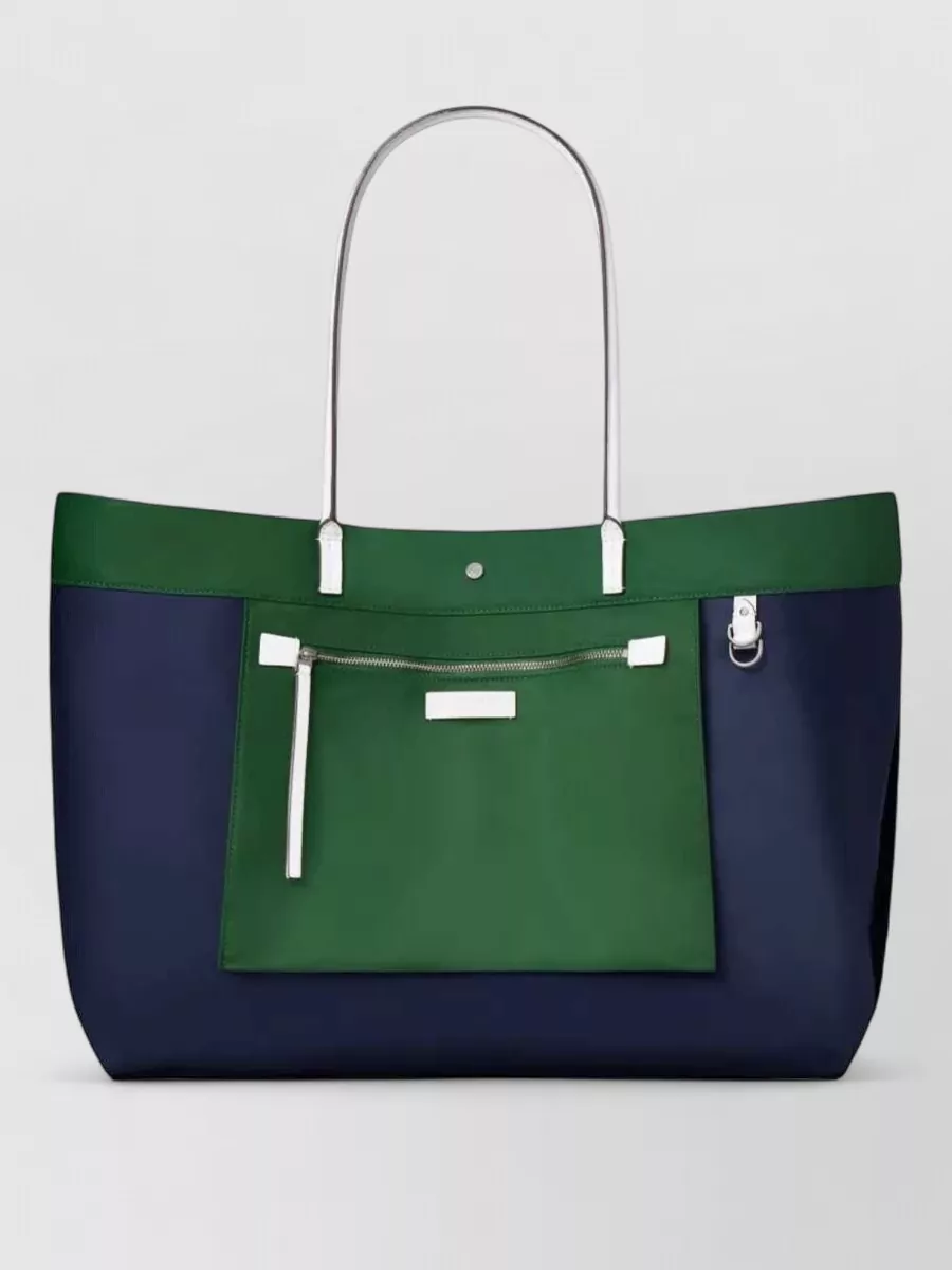 Tory Burch Ella Tote Bag