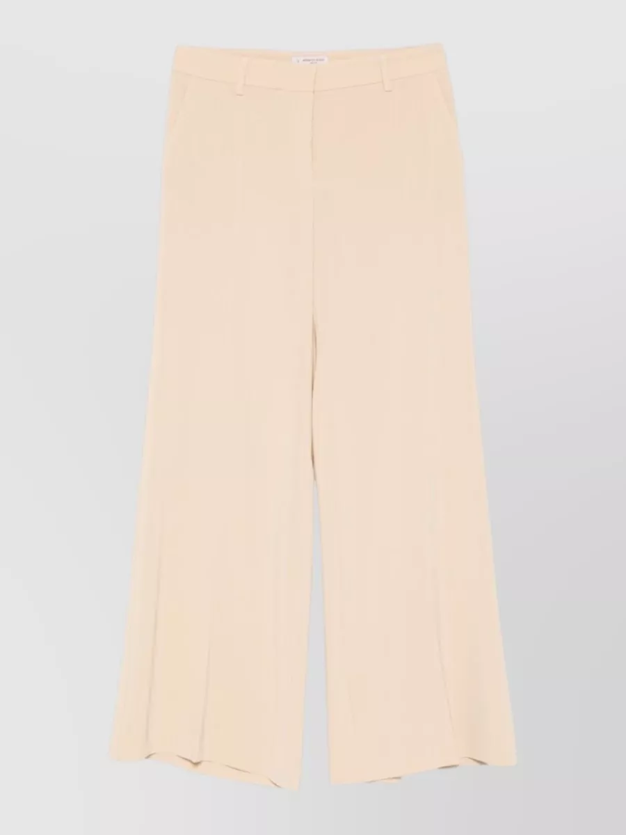 Alberto Biani wide-leg trousers