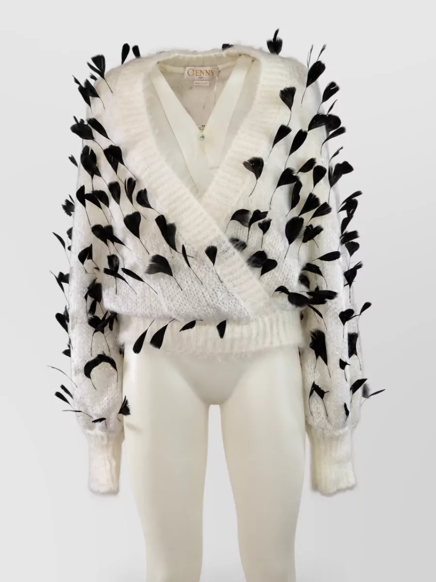 Genny jacket
