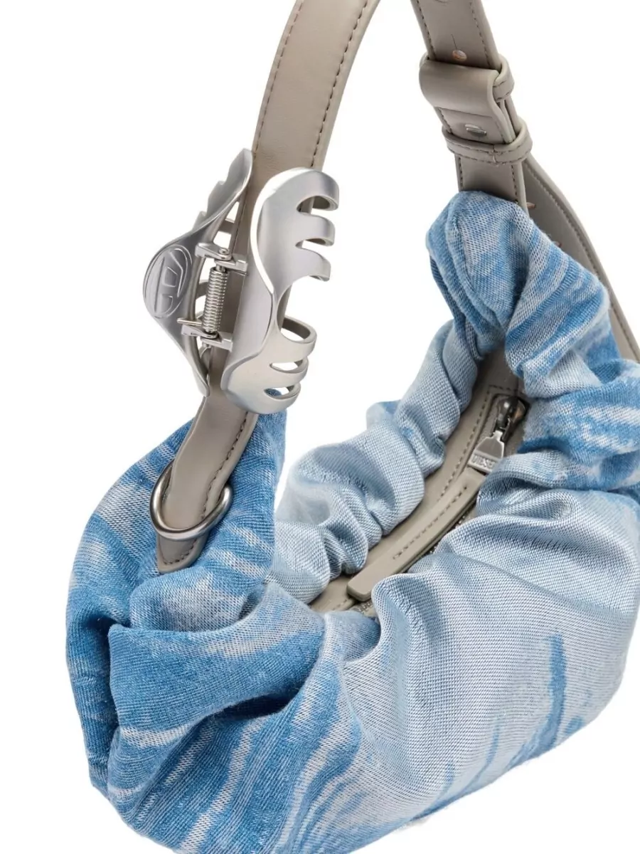Diesel Grab-D Small Shoulder Bag