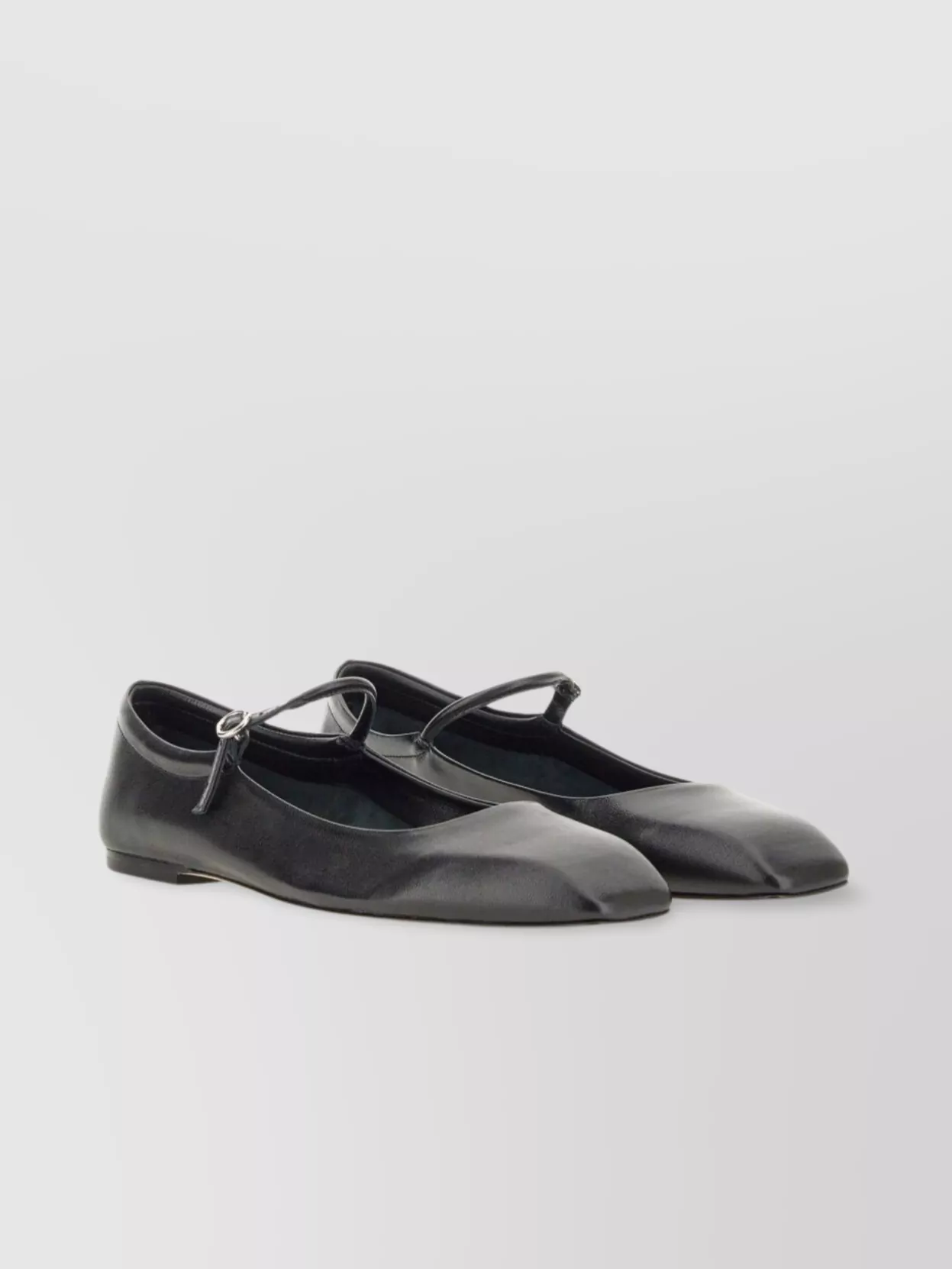 Aeyde Square Toe Dancer Uma