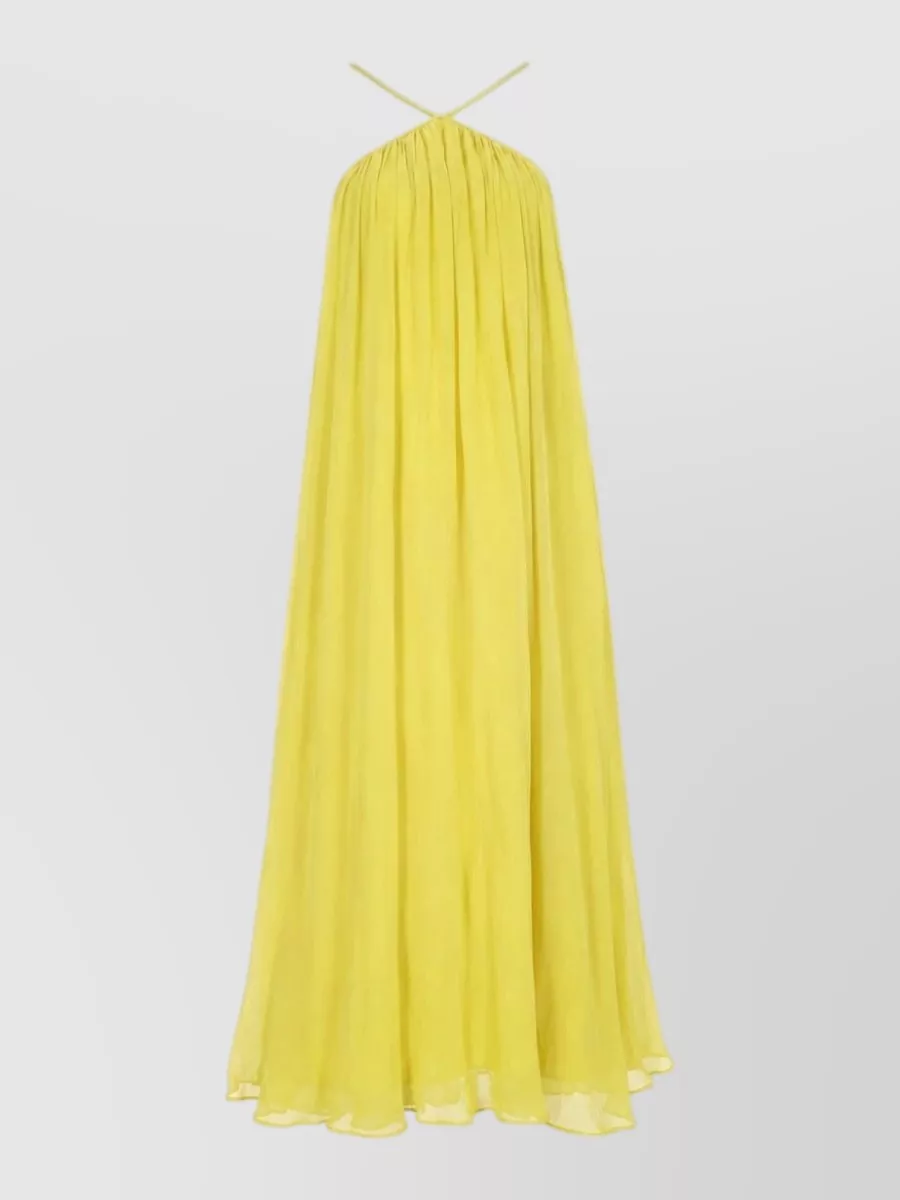 Staud Beach Dress