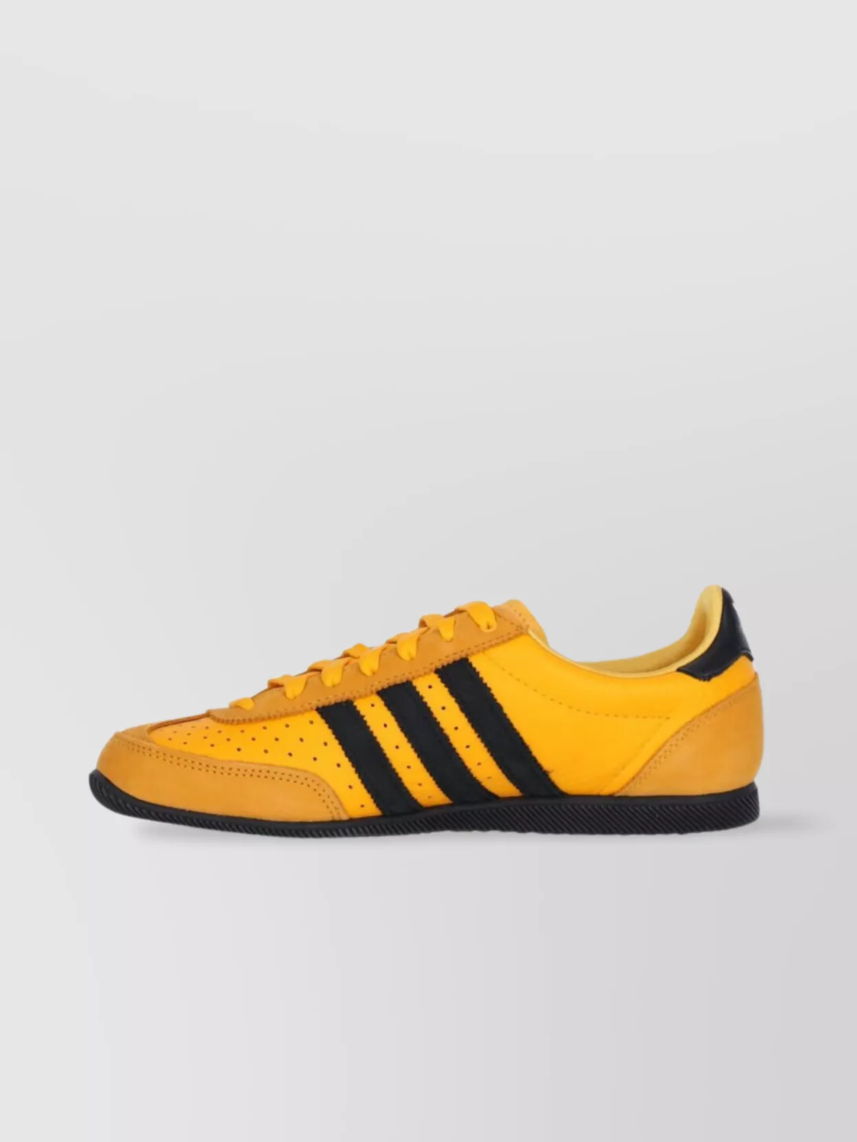 Adidas Low Top Sneakers Perforated Detailing