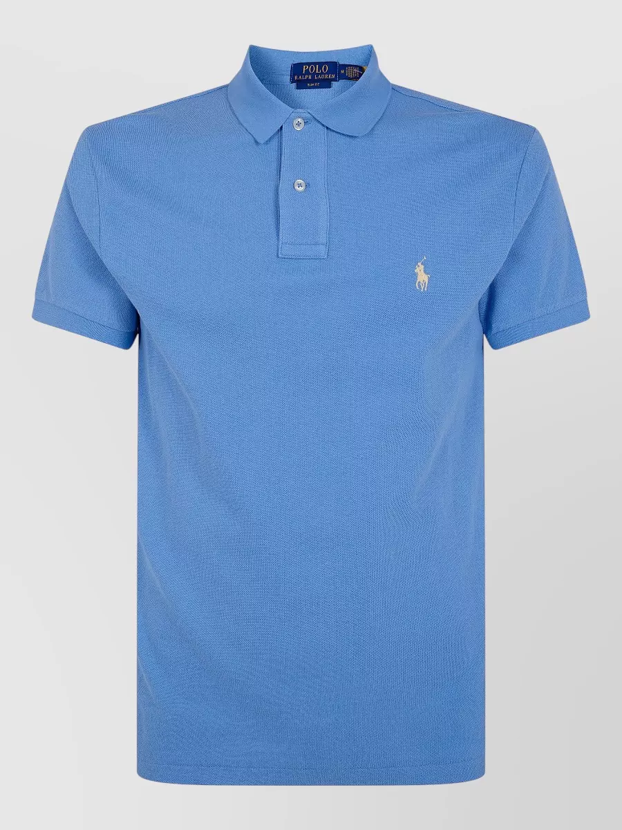 Polo Ralph Lauren Short-Sleeve Polo Shirt