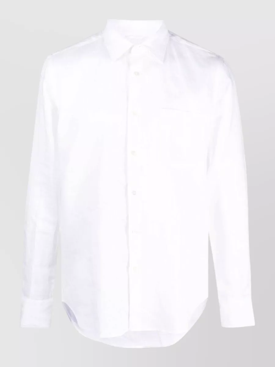 Aspesi linen shirt