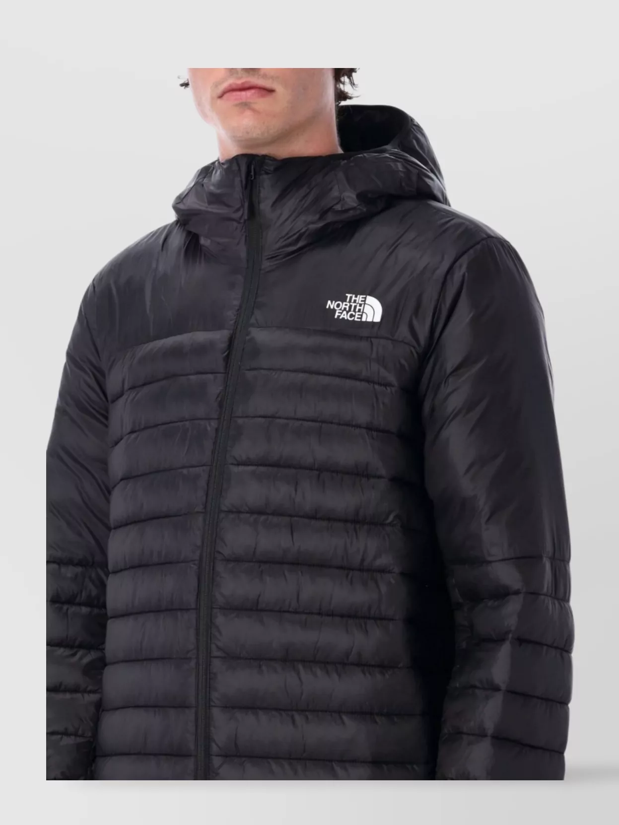 The North Face Peak Performance Hooded Jacket