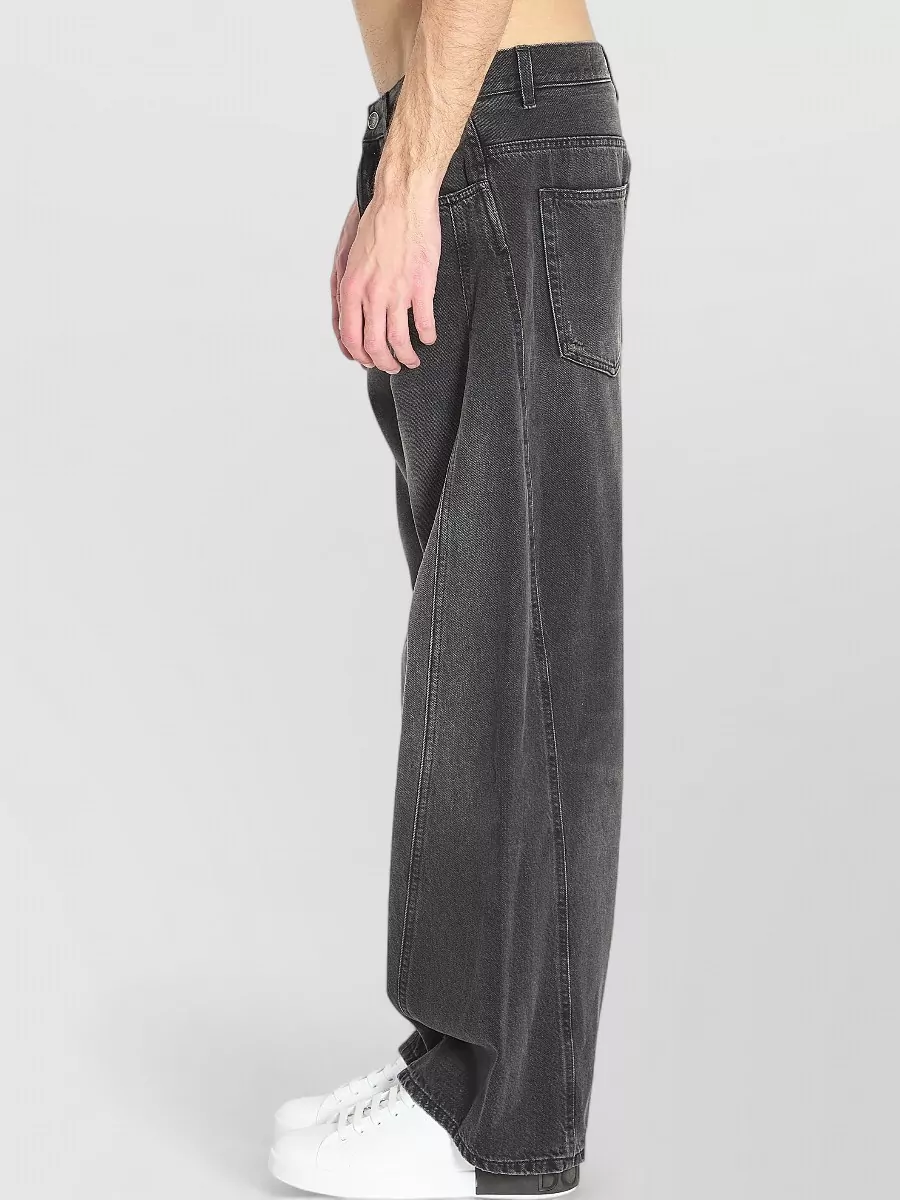 Dolce&Gabbana Denim Jeans Mid Rise Regular Fit