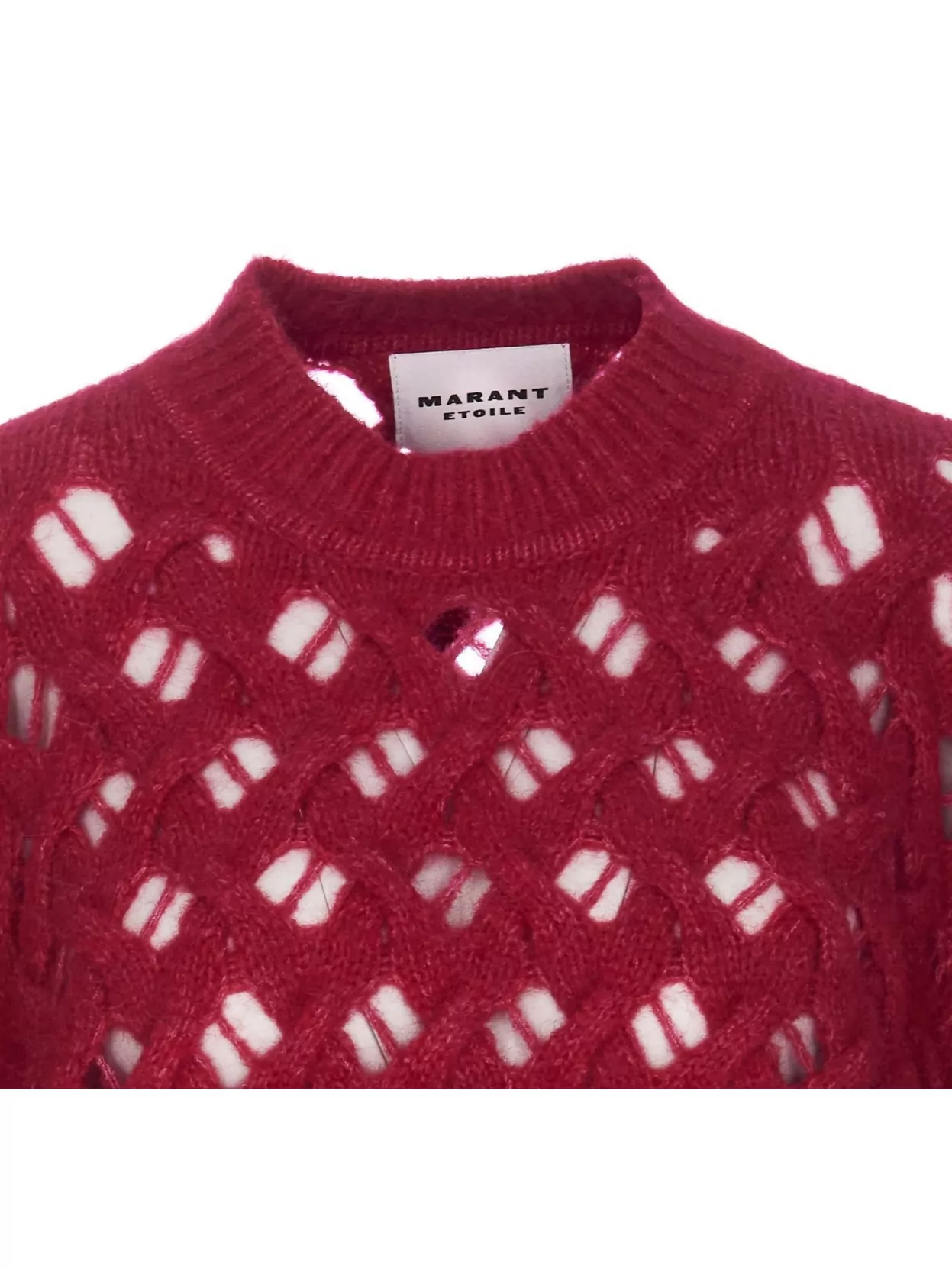 Isabel Marant Étoile Isabel Marant Etoile Women Aurelia Pullover