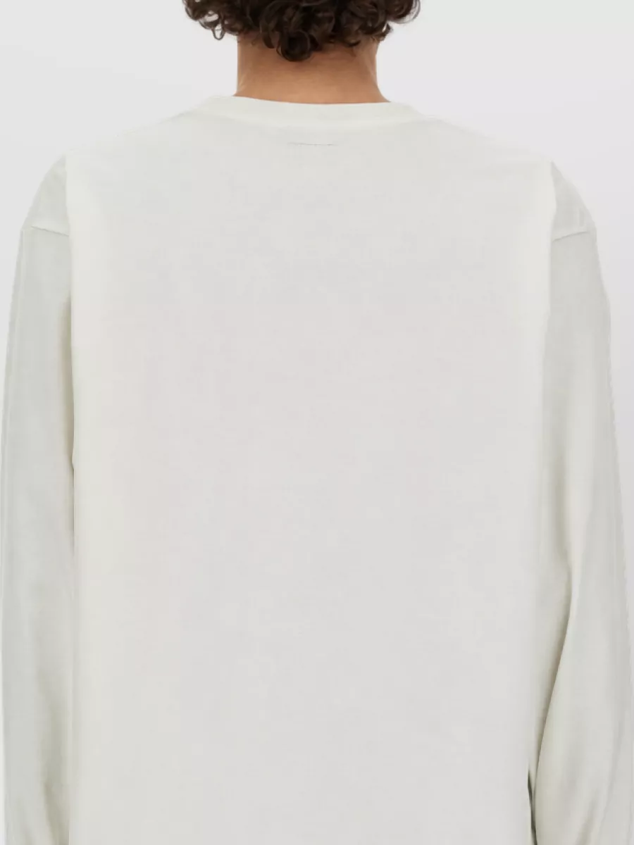 Needles Short-Sleeve T-Shirt