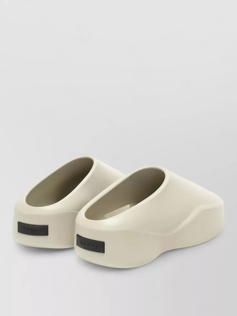 Fear Of God Eva Mules