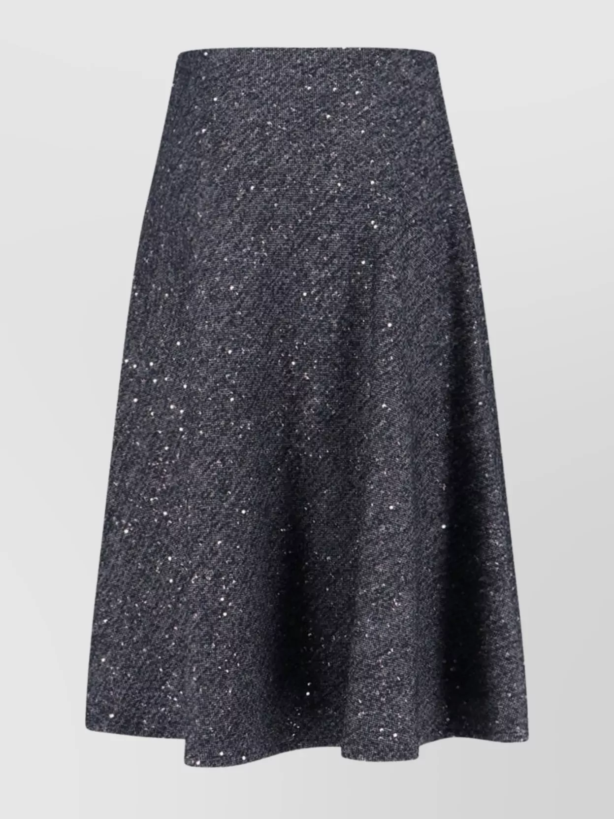 Tagliatore Midi And Knee Length A-Line Skirt