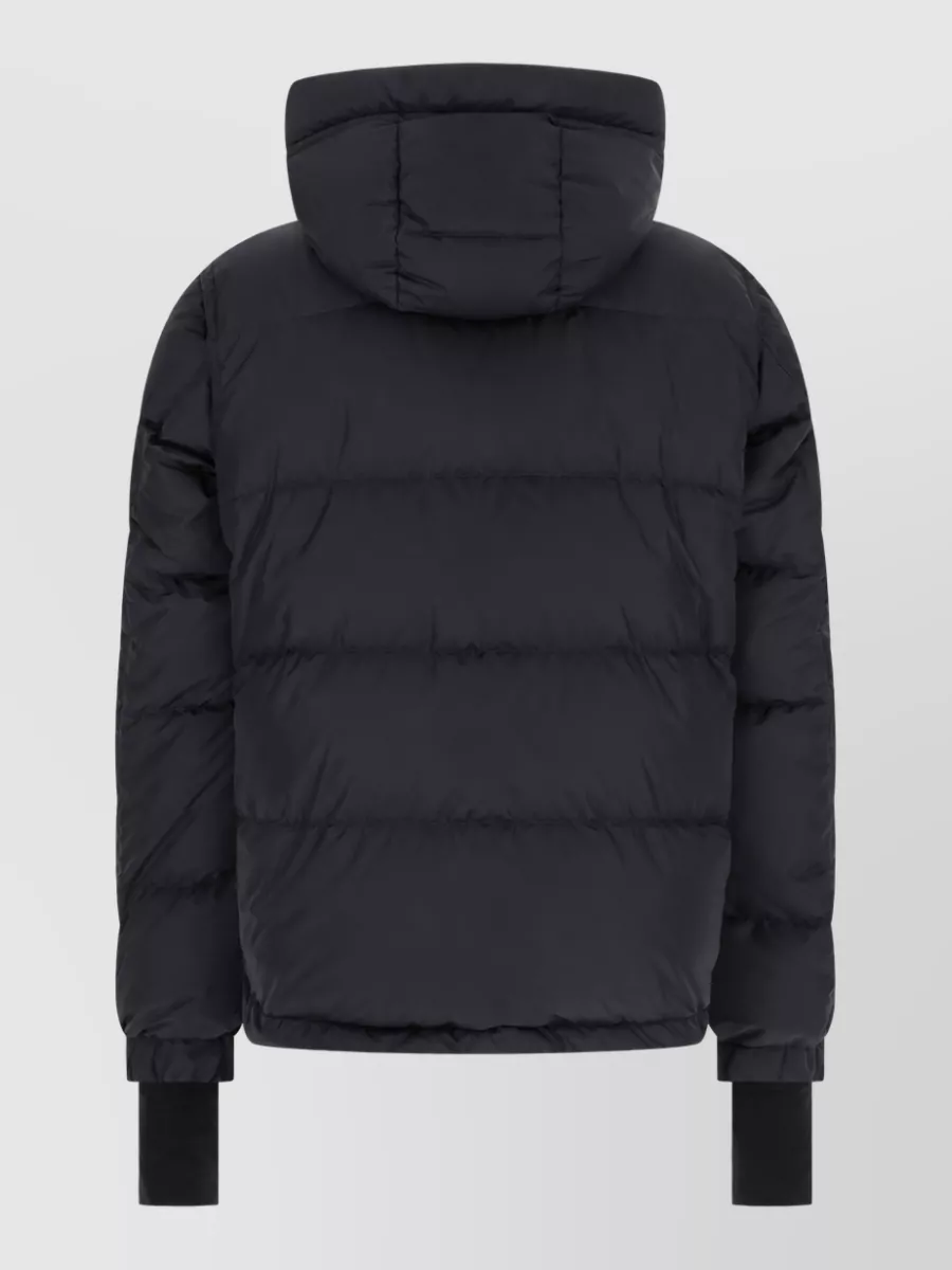 Moncler Grenoble Down Puffer Jacket