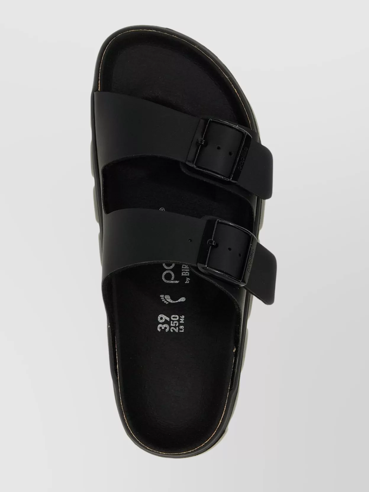 Birkenstock Chunky Cork Midsole Sandals