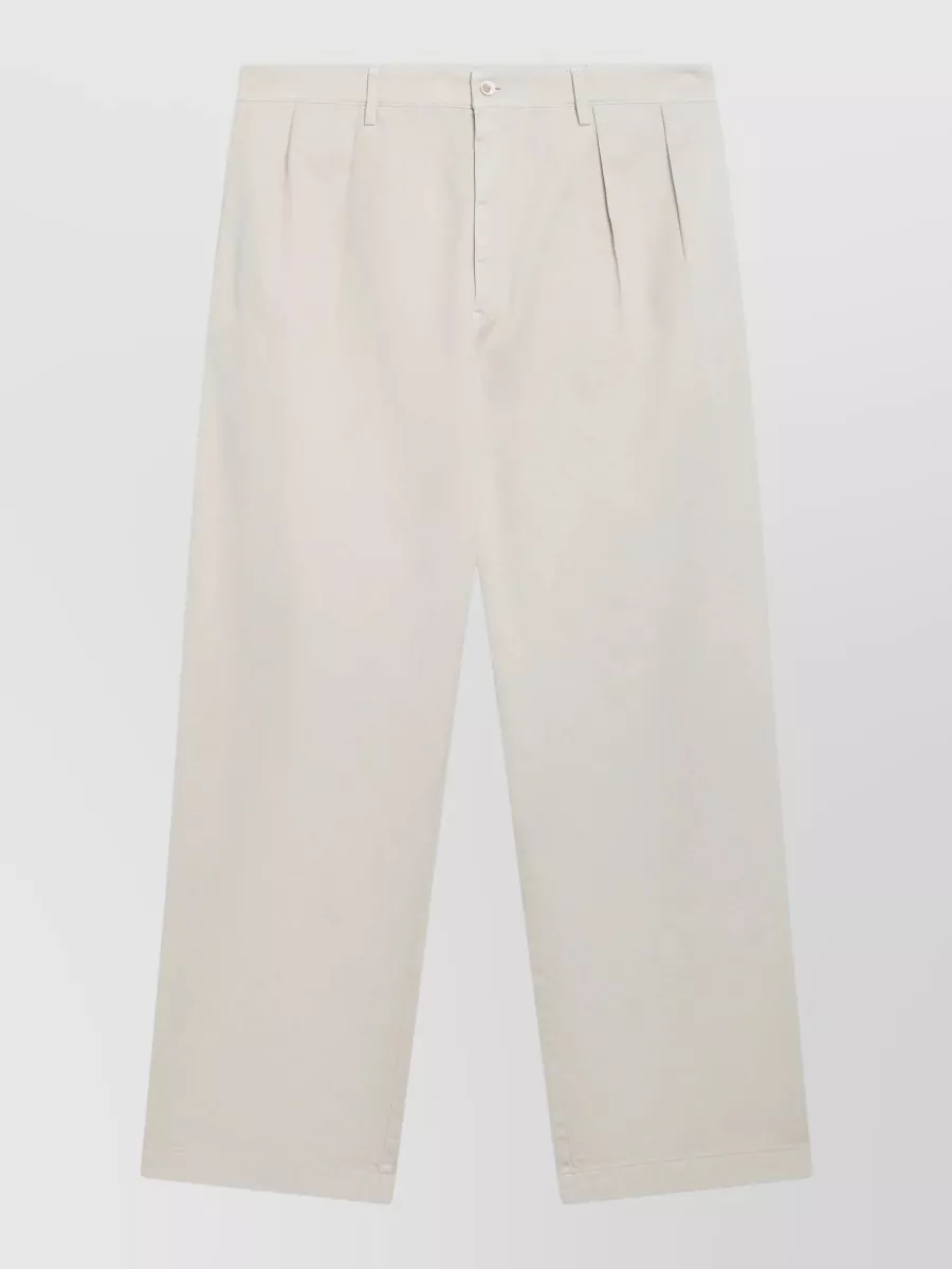 Prada Straight-leg trousers