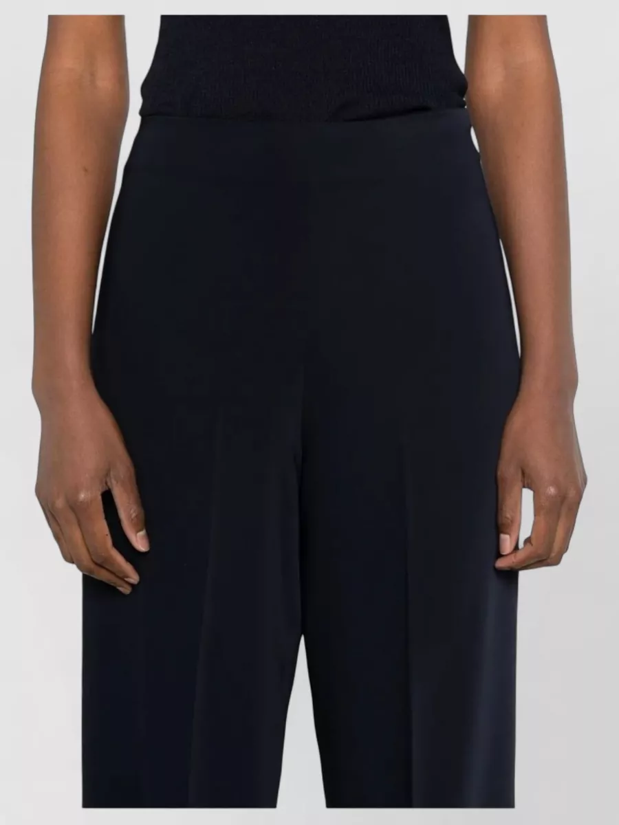 P.a.r.o.s.h. Wide-Leg Trousers