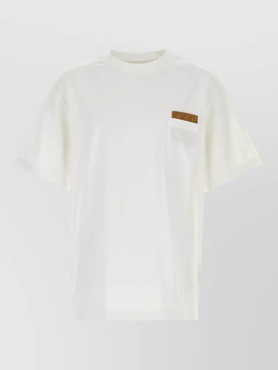 Bottega Veneta cotton t-shirt