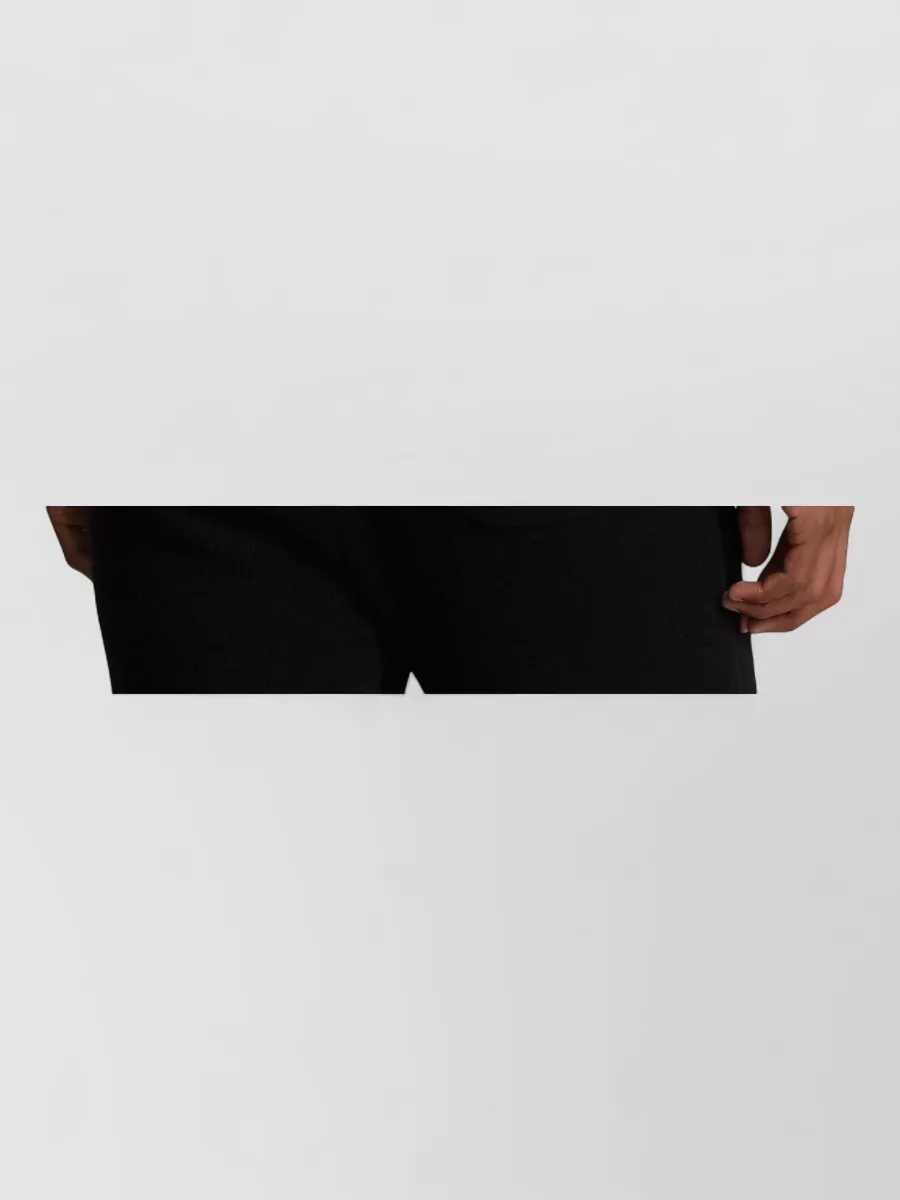 Polo Ralph Lauren Cotton Quarter-Zip Jumper